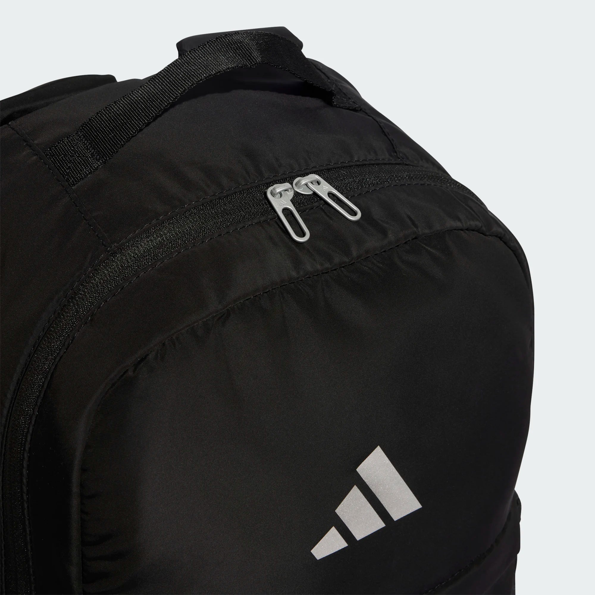 ADIDAS Sport Backpack - Black/Silver - Image 6