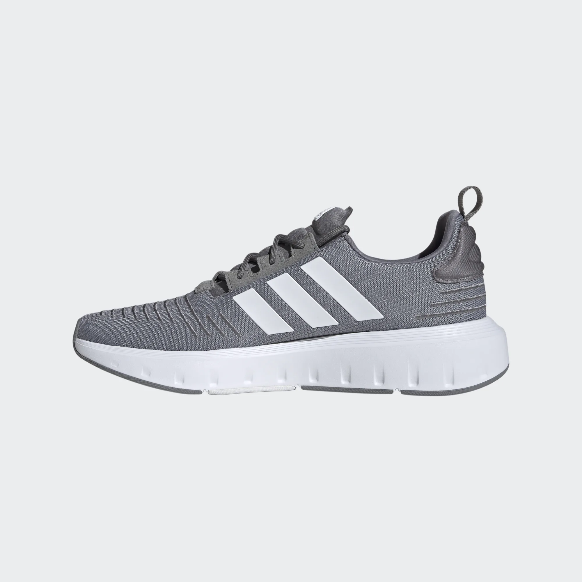 ADIDAS : Swift Run 23 Men's Runners - Image 4
