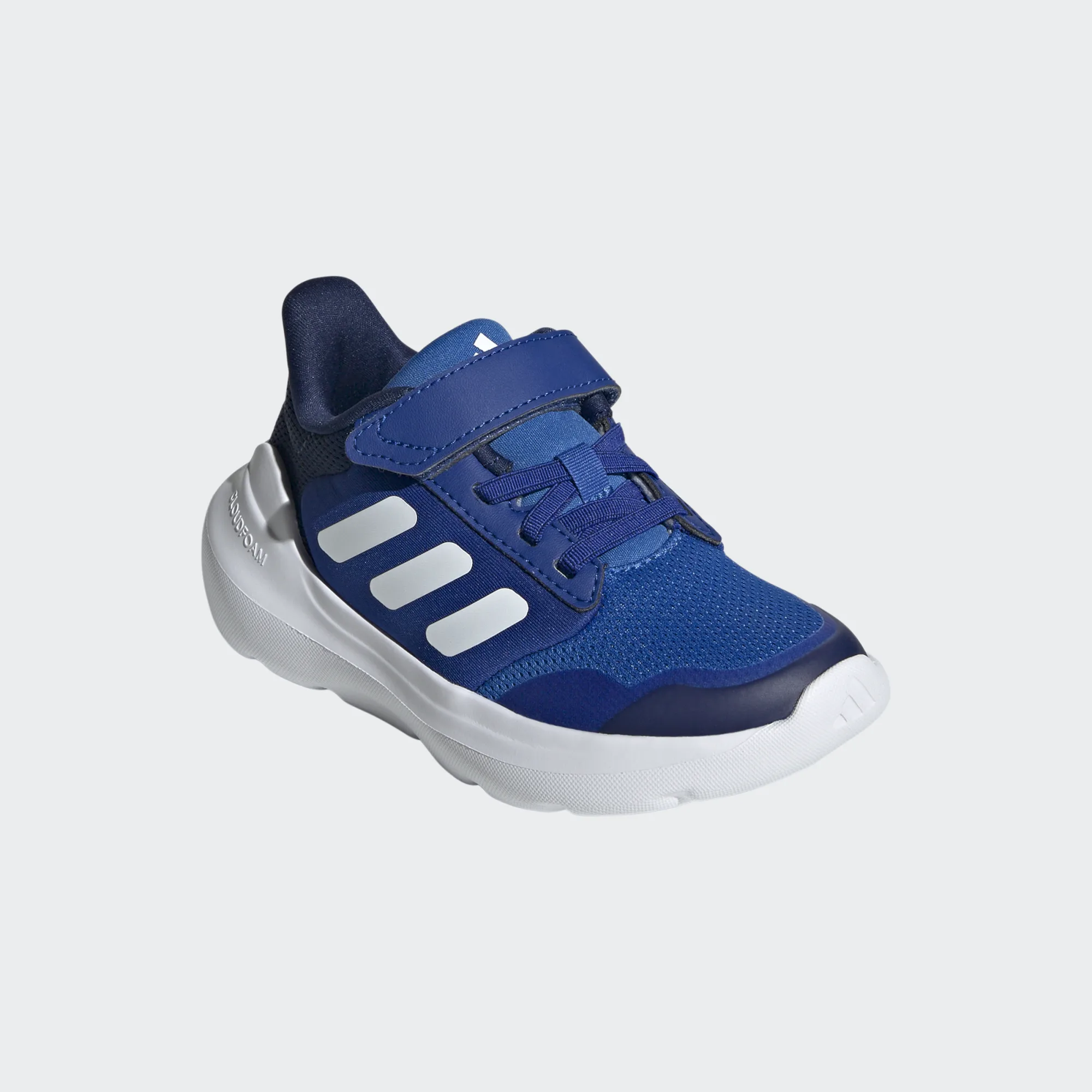 ADIDAS Tensaur Run 2.0 Kids Shoes - Blue - Image 2