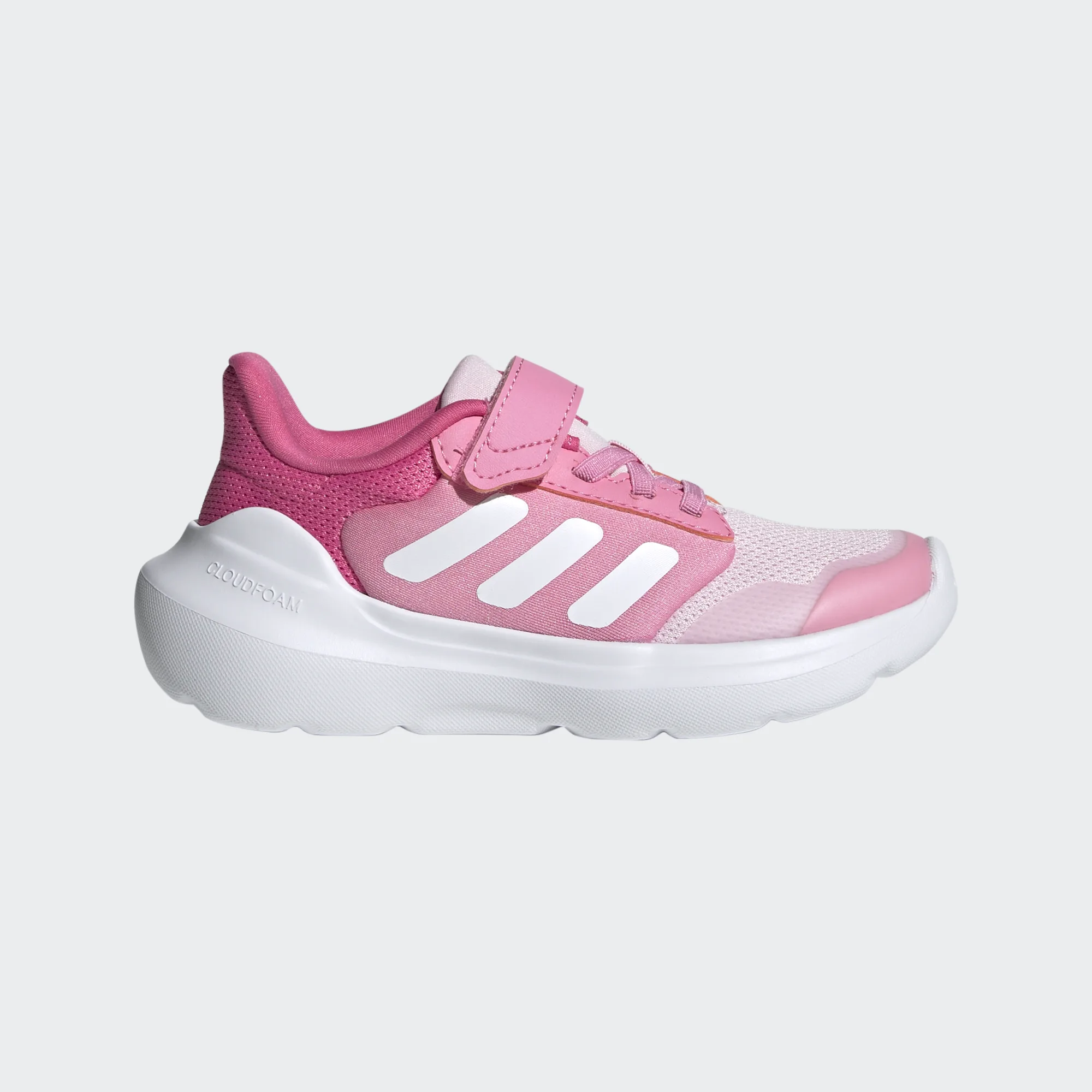 ADIDAS Tensaur Run 3.0 Girl's Shoes - Pink
