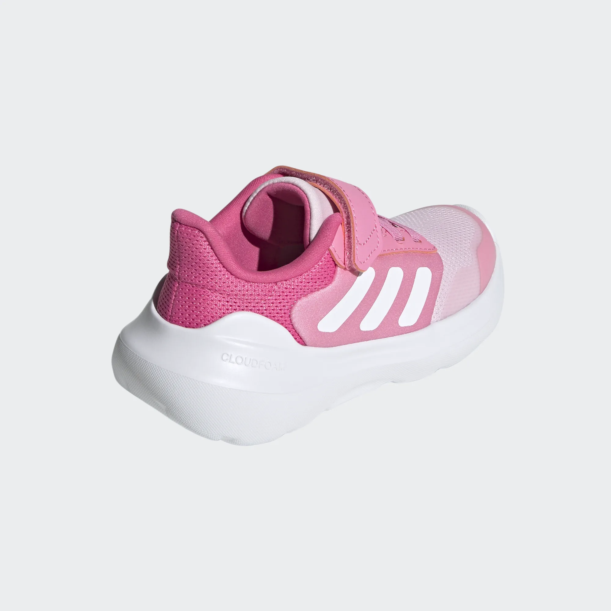 ADIDAS Tensaur Run 3.0 Girl's Shoes - Pink - Image 4