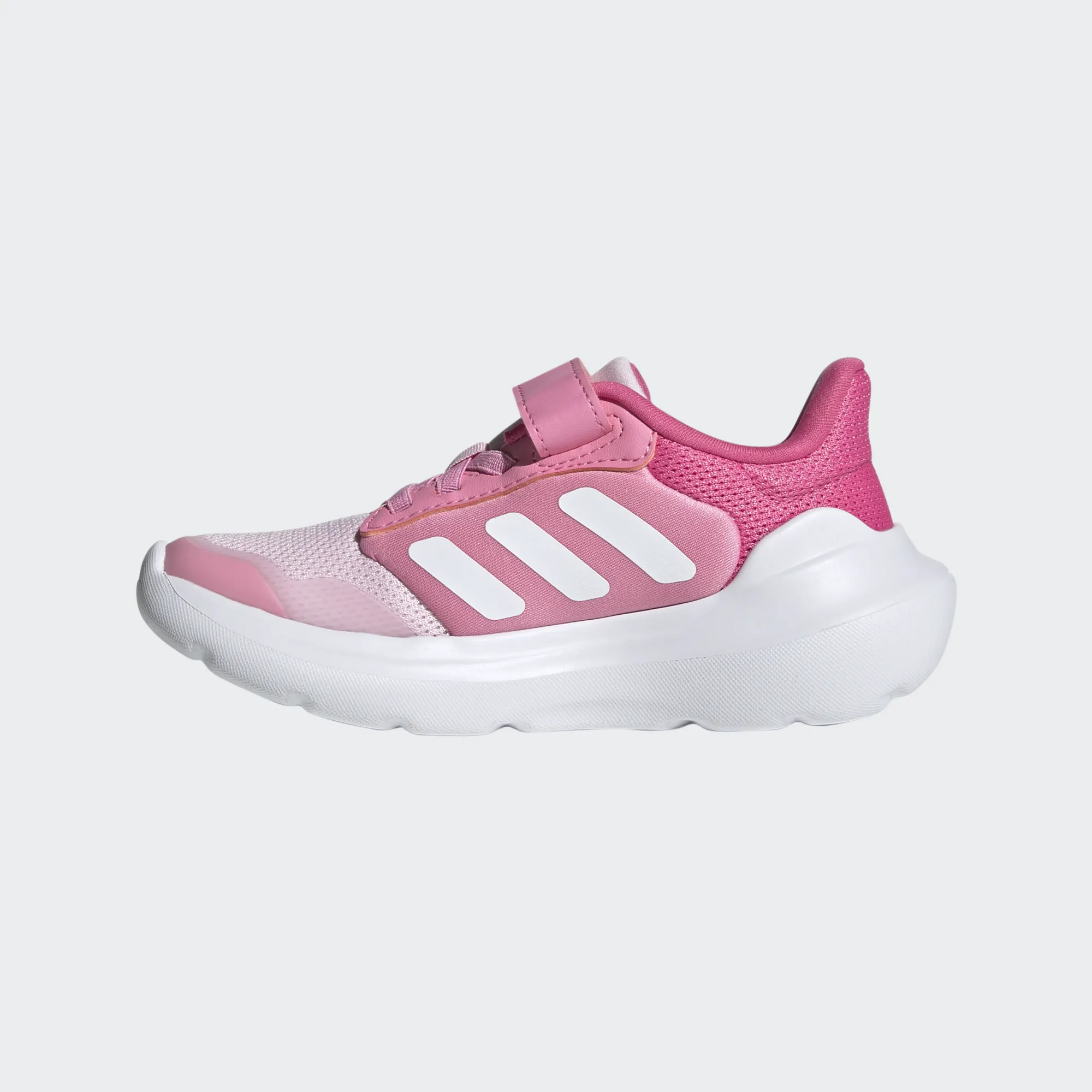 ADIDAS Tensaur Run 3.0 Girl's Shoes - Pink - Image 5