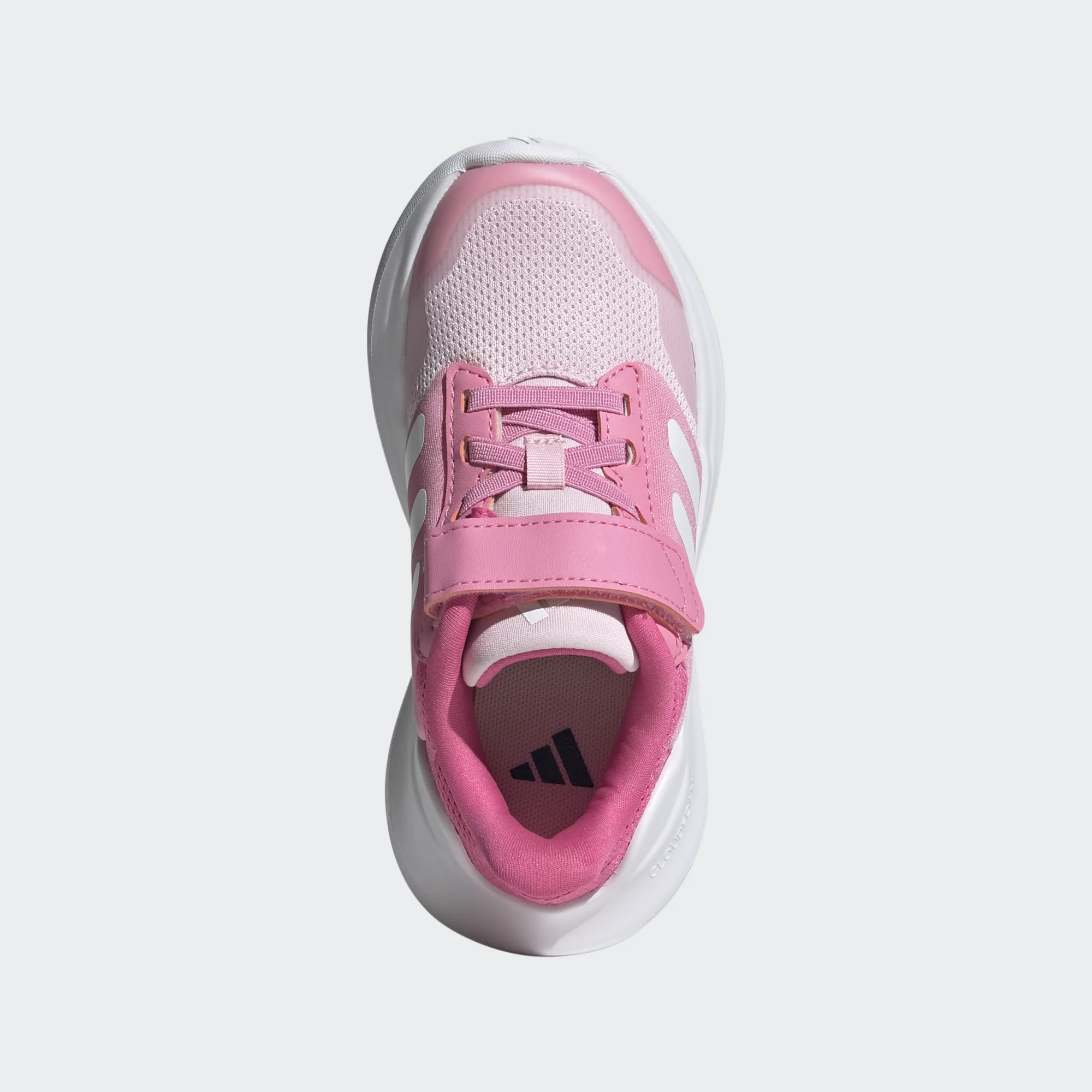 ADIDAS Tensaur Run 3.0 Girl's Shoes - Pink - Image 6