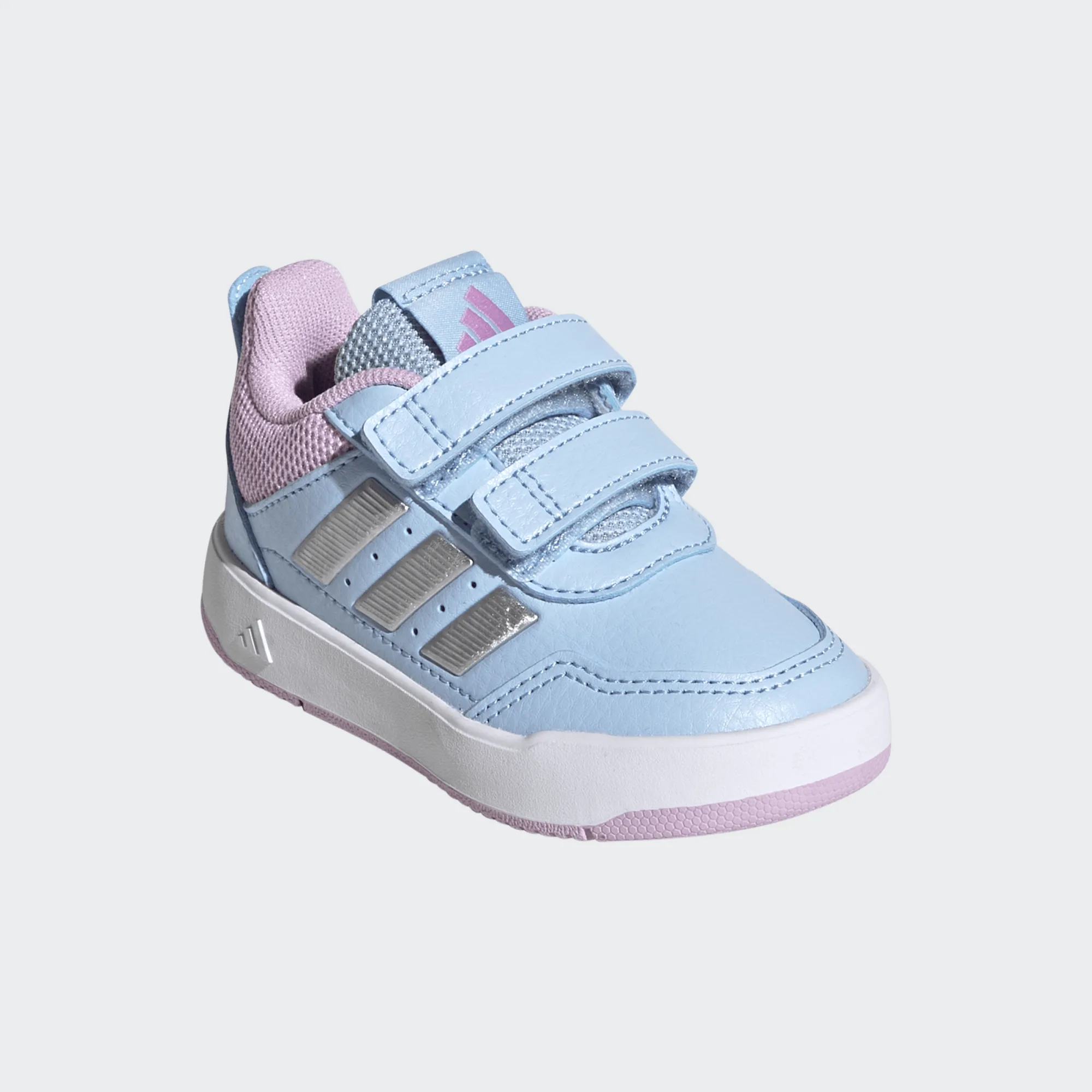 ADIDAS Tensaur Sport 3.0 Infant Shoes - Blue - Image 2