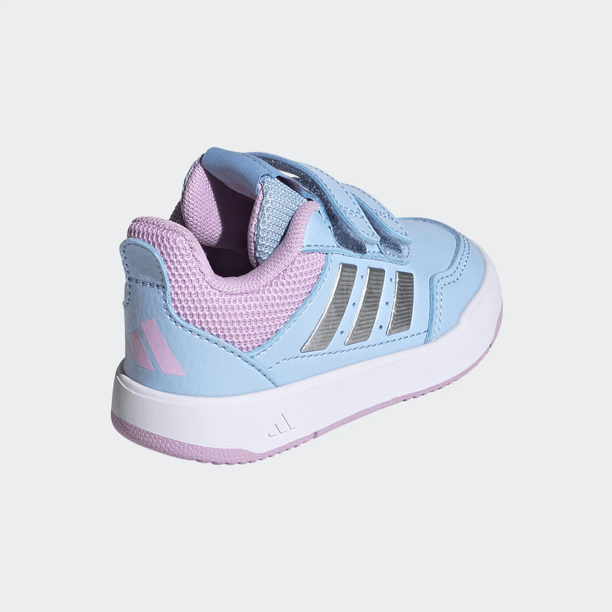ADIDAS Tensaur Sport 3.0 Infant Shoes - Blue - Image 3