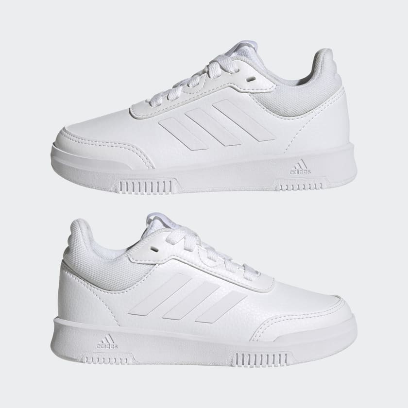 ADIDAS : Tensaur Sport Lace Kids' Shoes - Image 4