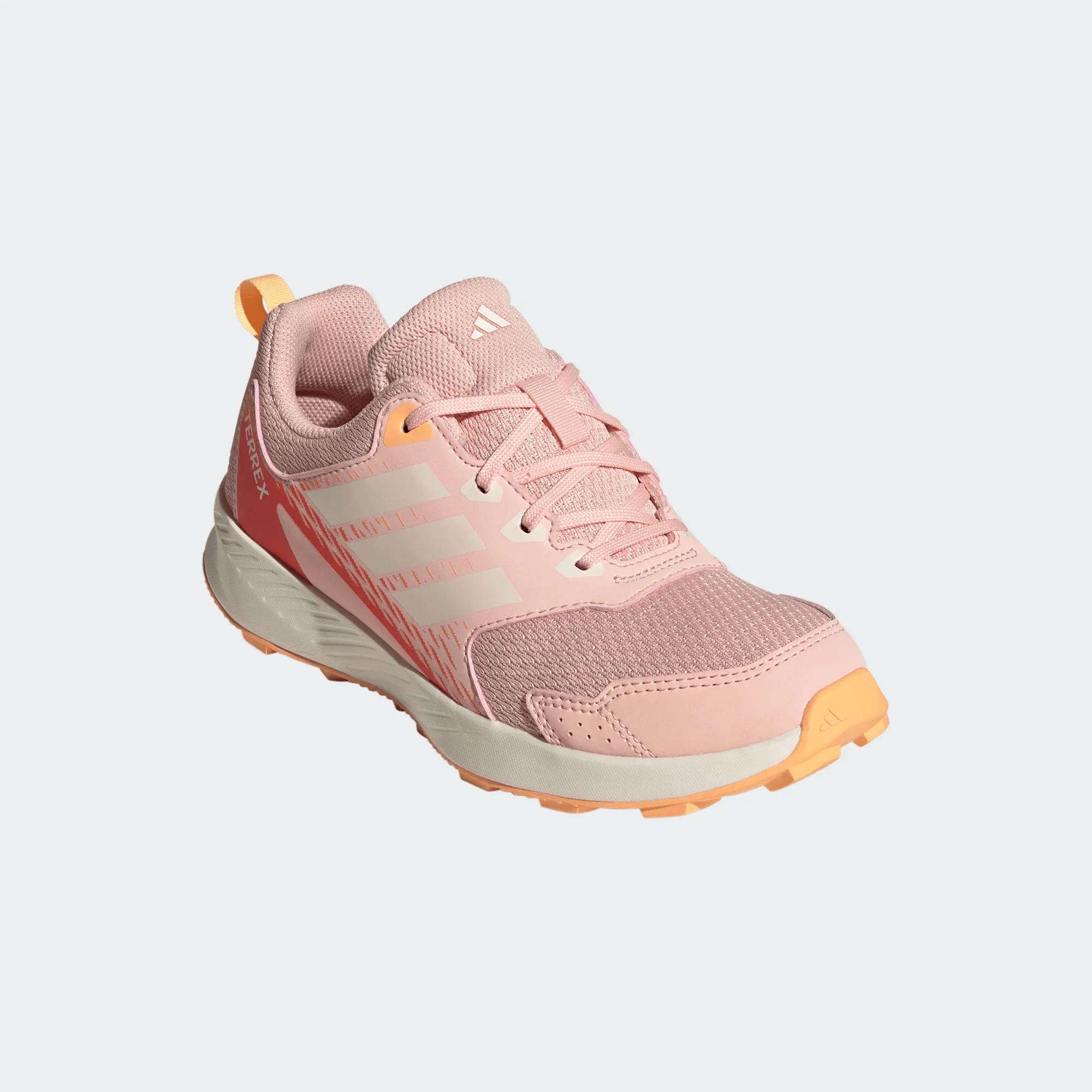 ADIDAS Terrex Tracefinder Trail Running Girl's Shoes - Image 2