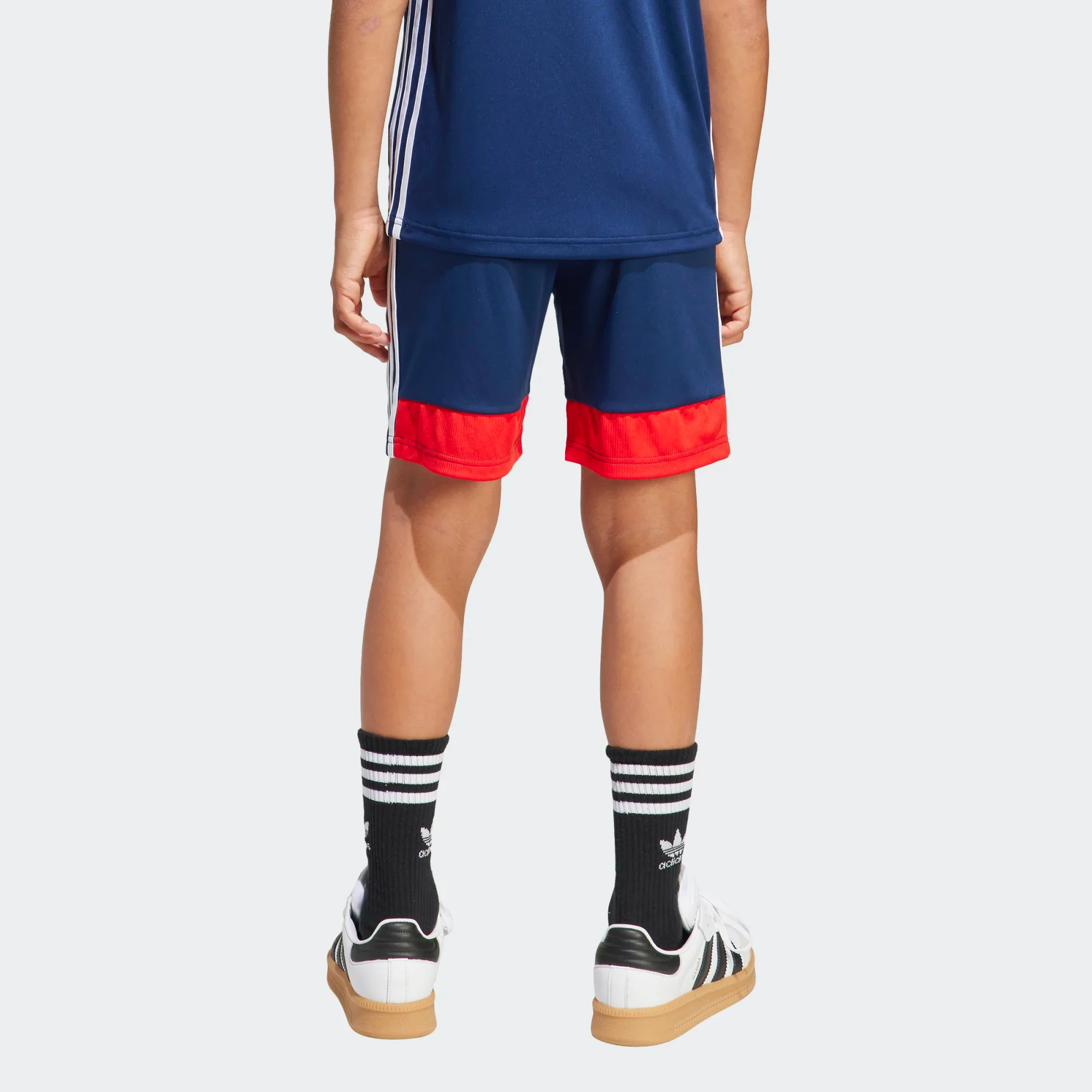 ADIDAS Tiro 25 Essentials Shorts - Navy - Image 4