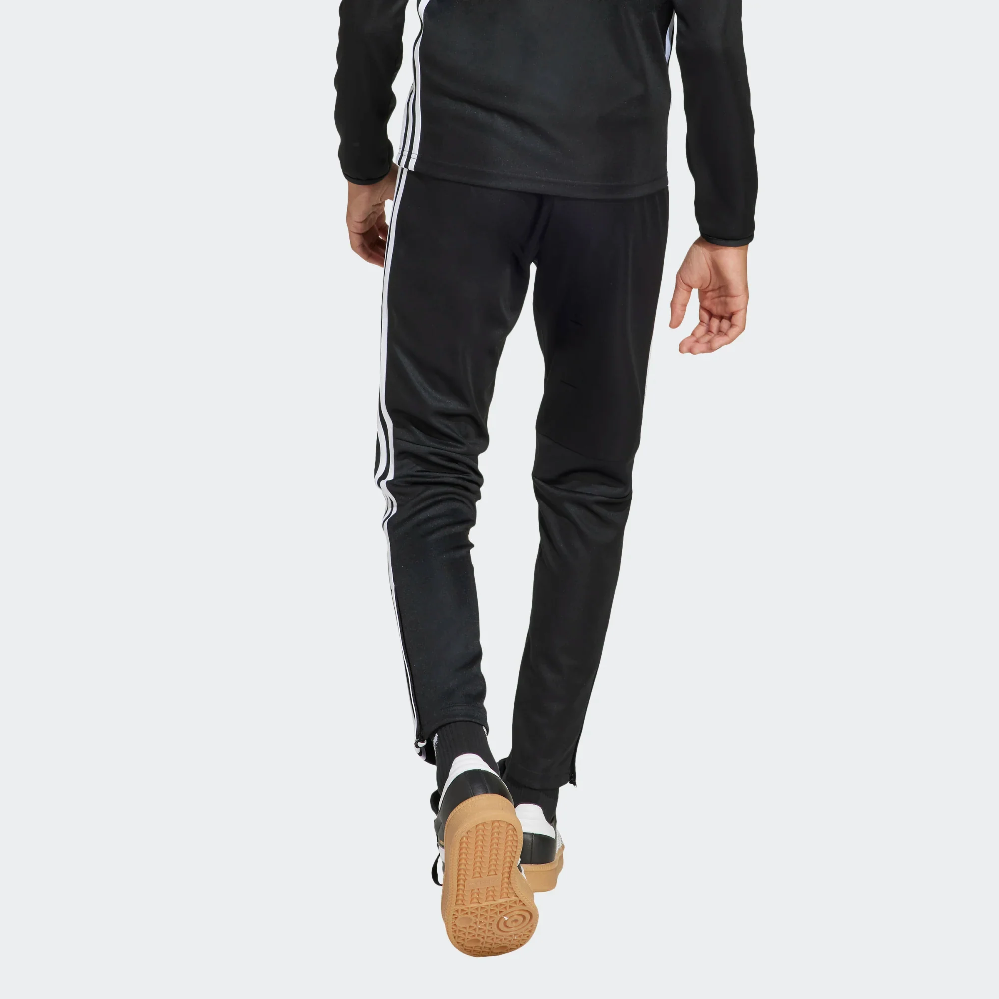ADIDAS Tiro 25 Essentials Training Pants - Black - Image 2