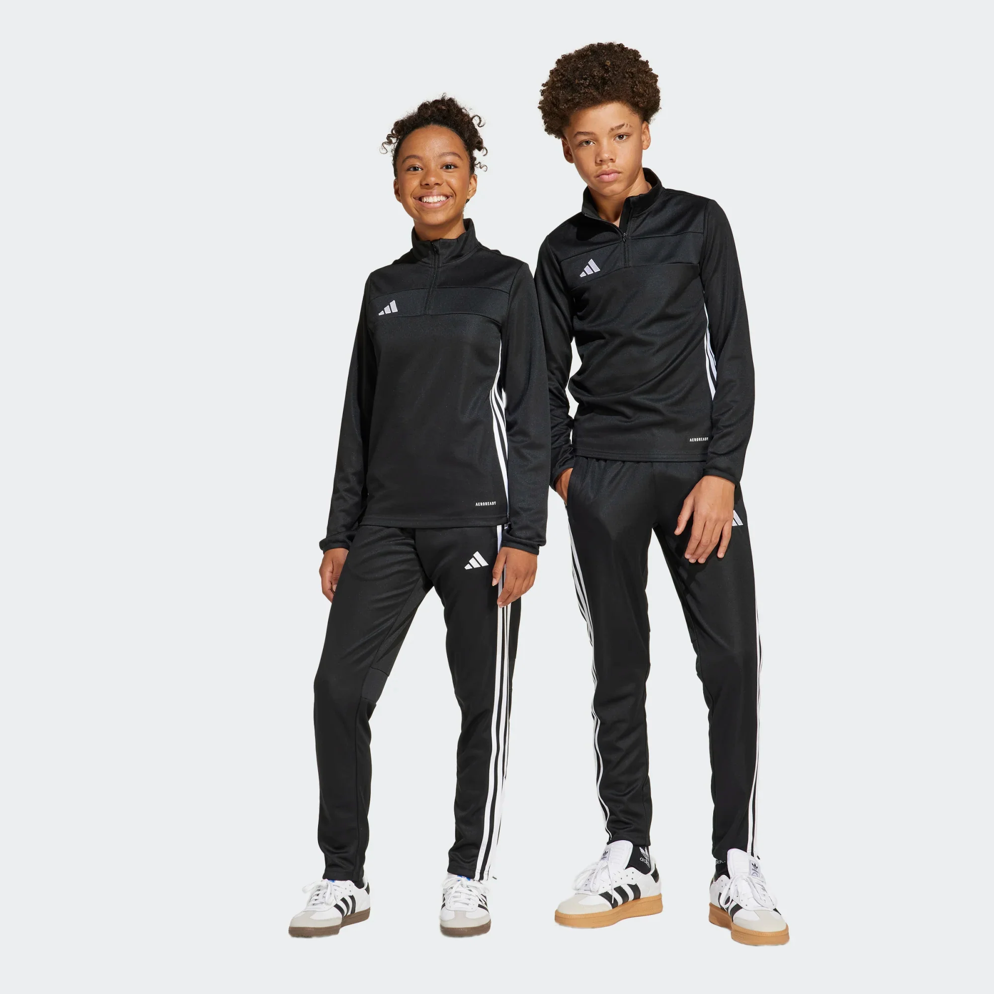 ADIDAS Tiro 25 Essentials Training Pants - Black - Image 5