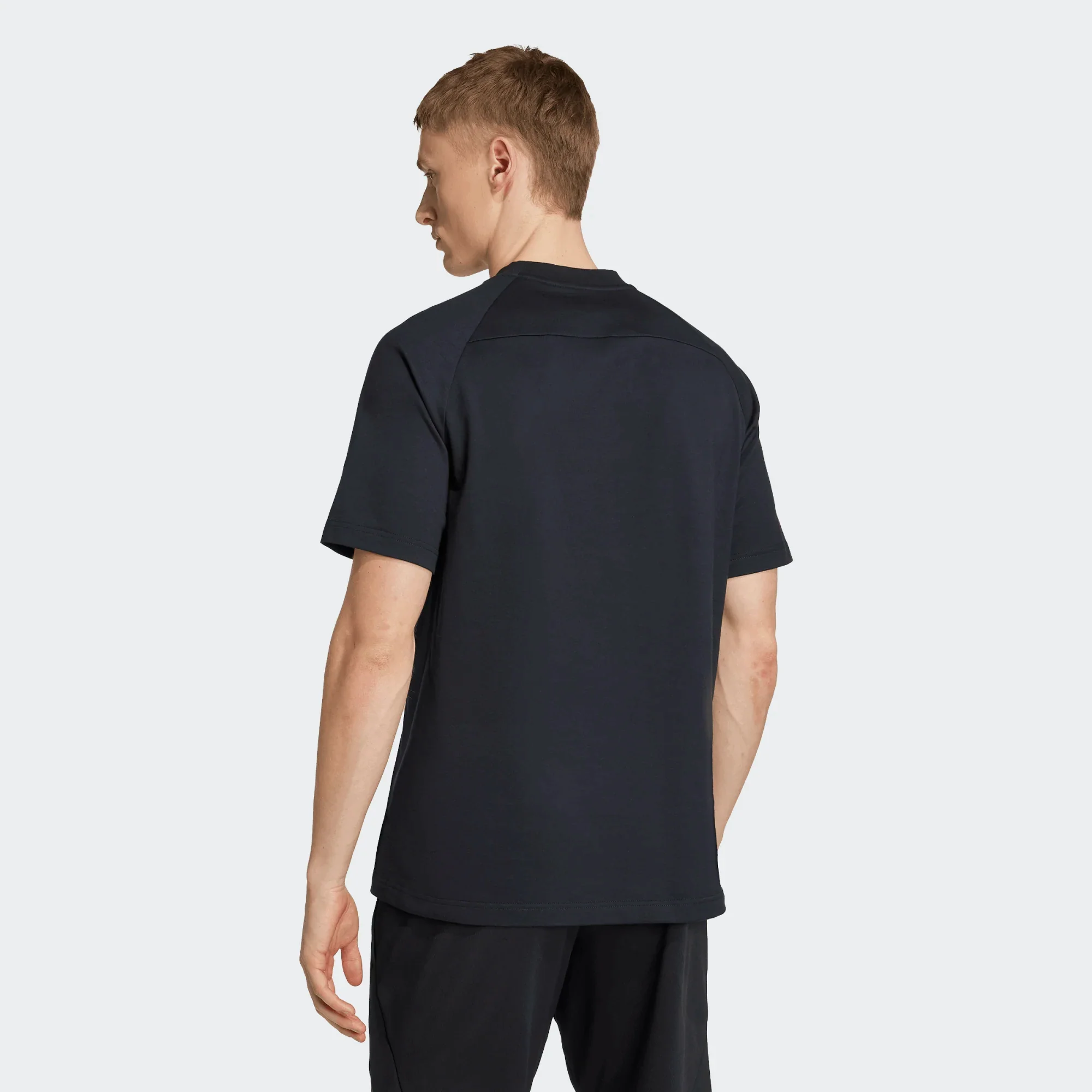 ADIDAS Tiro 25 Travel T-Shirt - Image 2