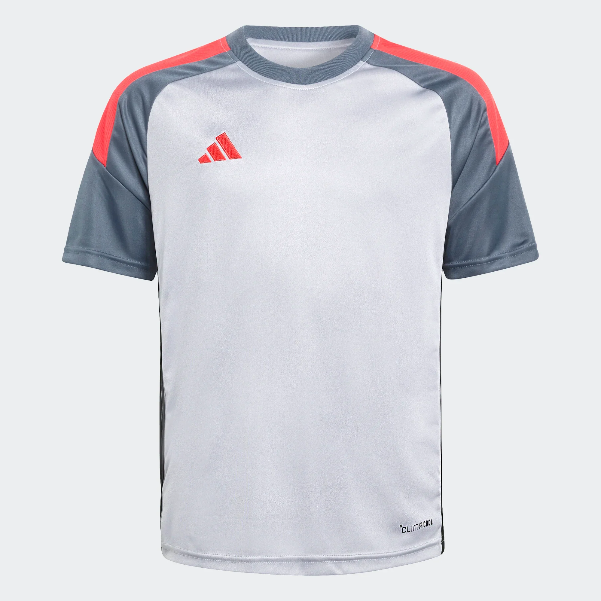 ADIDAS Tiro 26 Essentials Training Jersey - Grey - Image 6