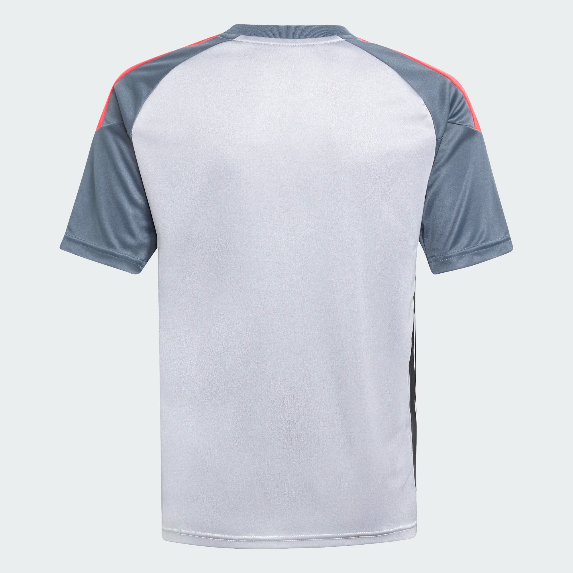 ADIDAS Tiro 26 Essentials Training Jersey - Grey - Image 7