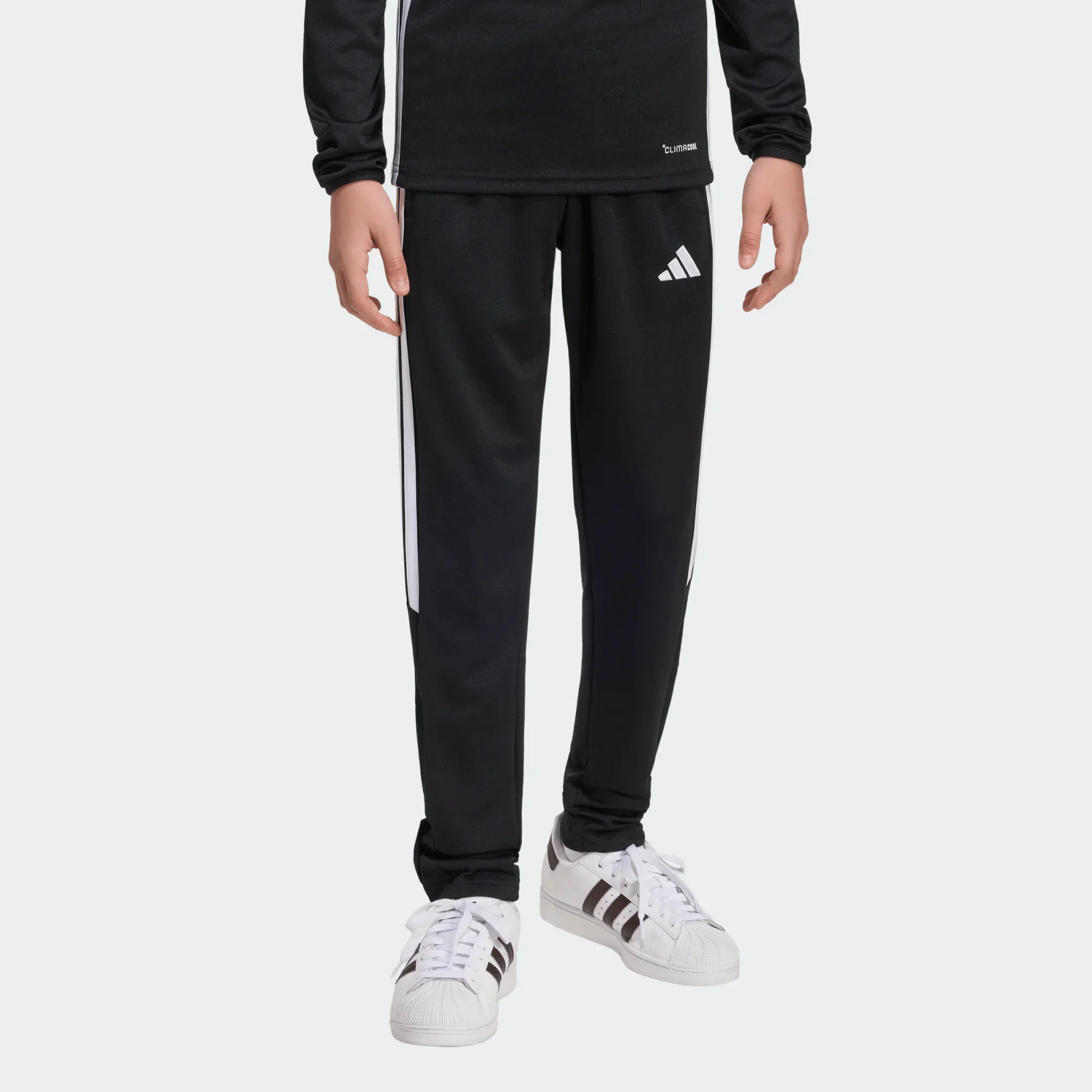 ADIDAS Tiro 26 Essentials Training Pants - Black
