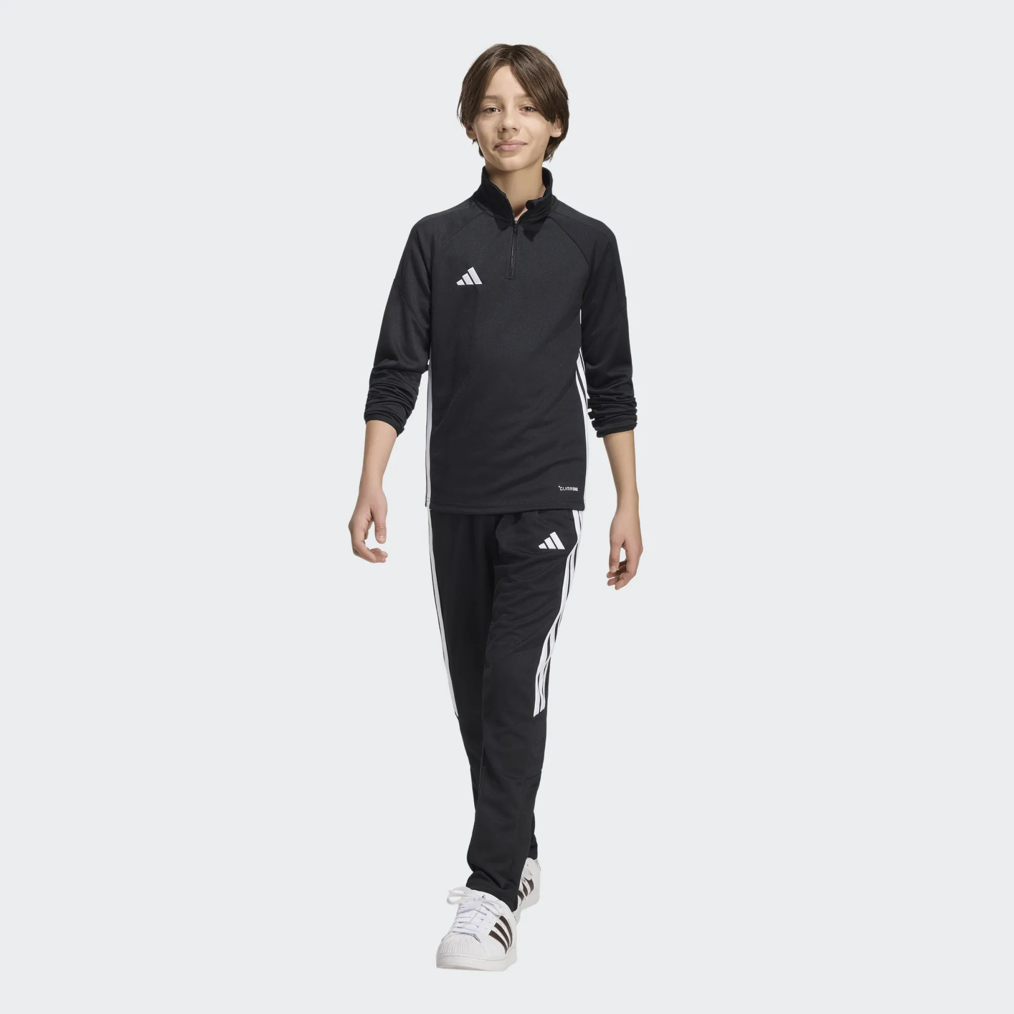 ADIDAS Tiro 26 Essentials Training Pants - Black - Image 3