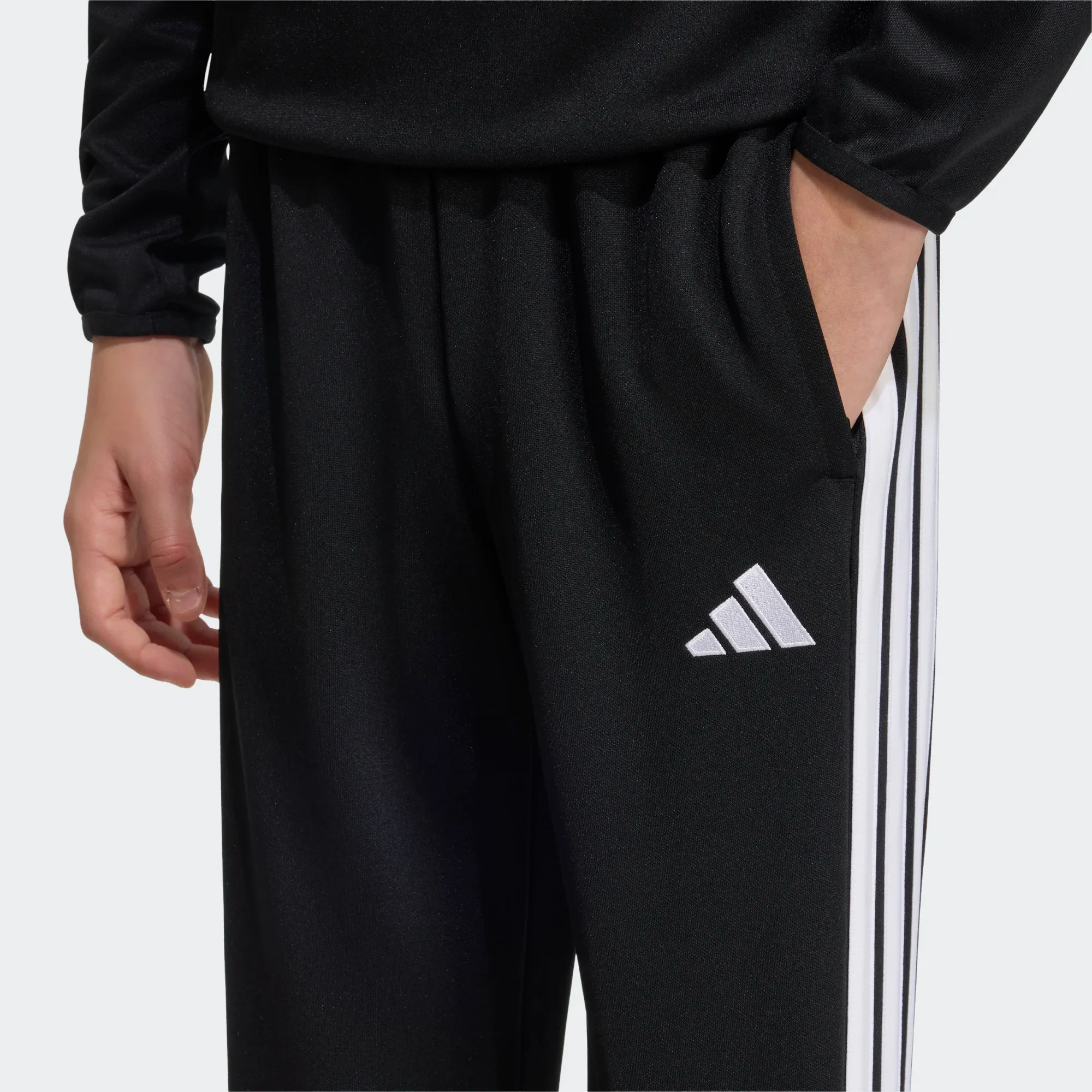 ADIDAS Tiro 26 Essentials Training Pants - Black - Image 4