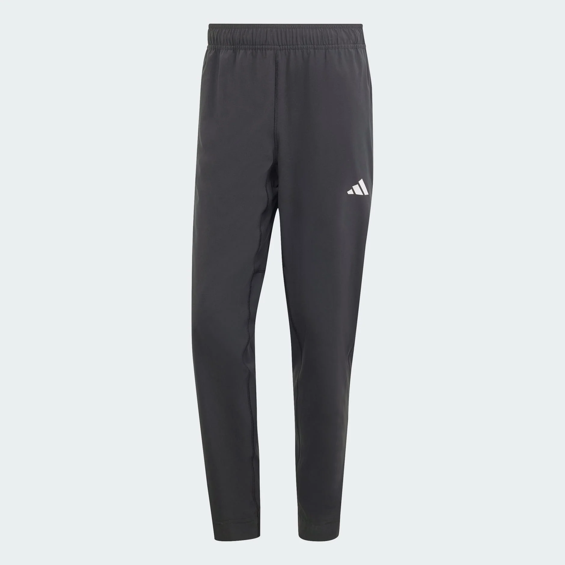 ADIDAS Train Essentials Training Pants - Black - Image 6