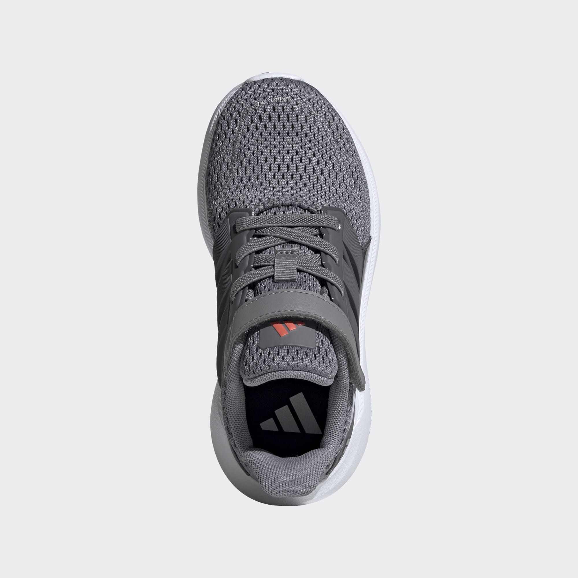 ADIDAS Ultimashow 2.0 Boy's Shoes - Grey | JR2637 - Image 3