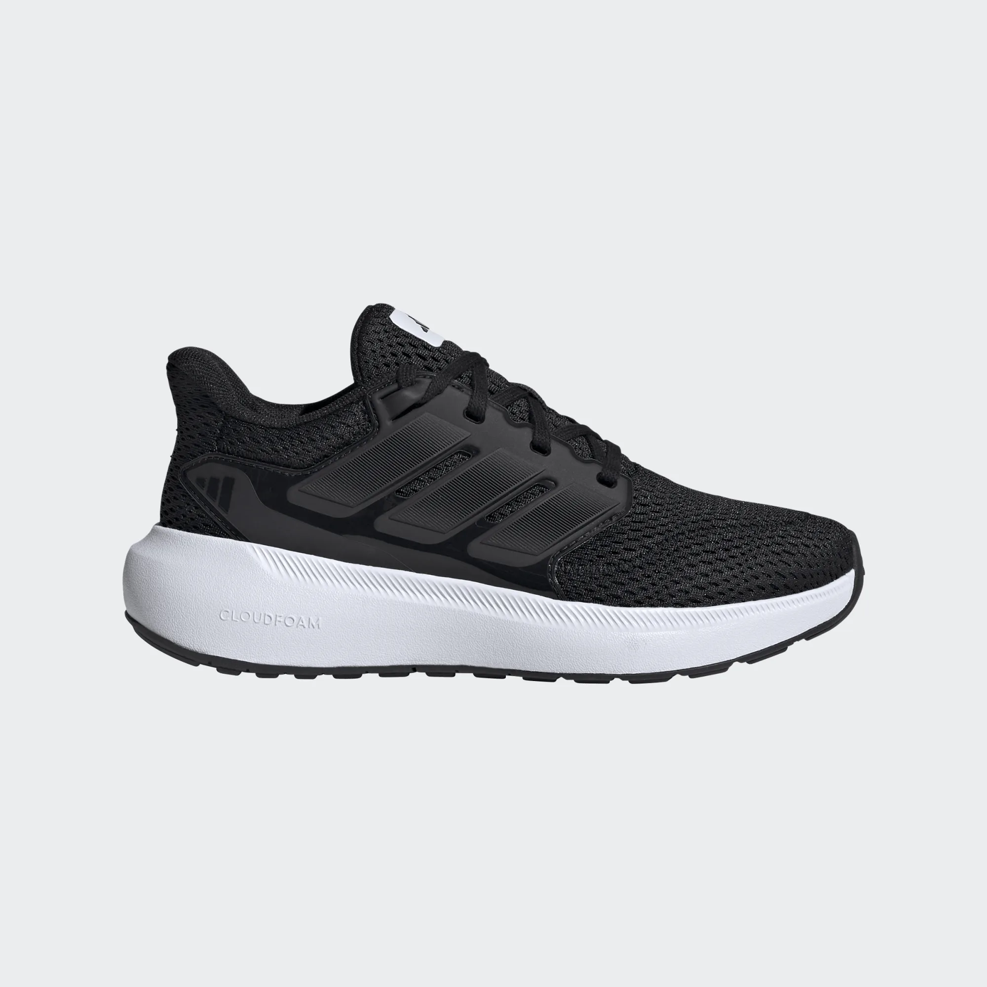ADIDAS Ultimashow 2.0 Kids Shoes - Black