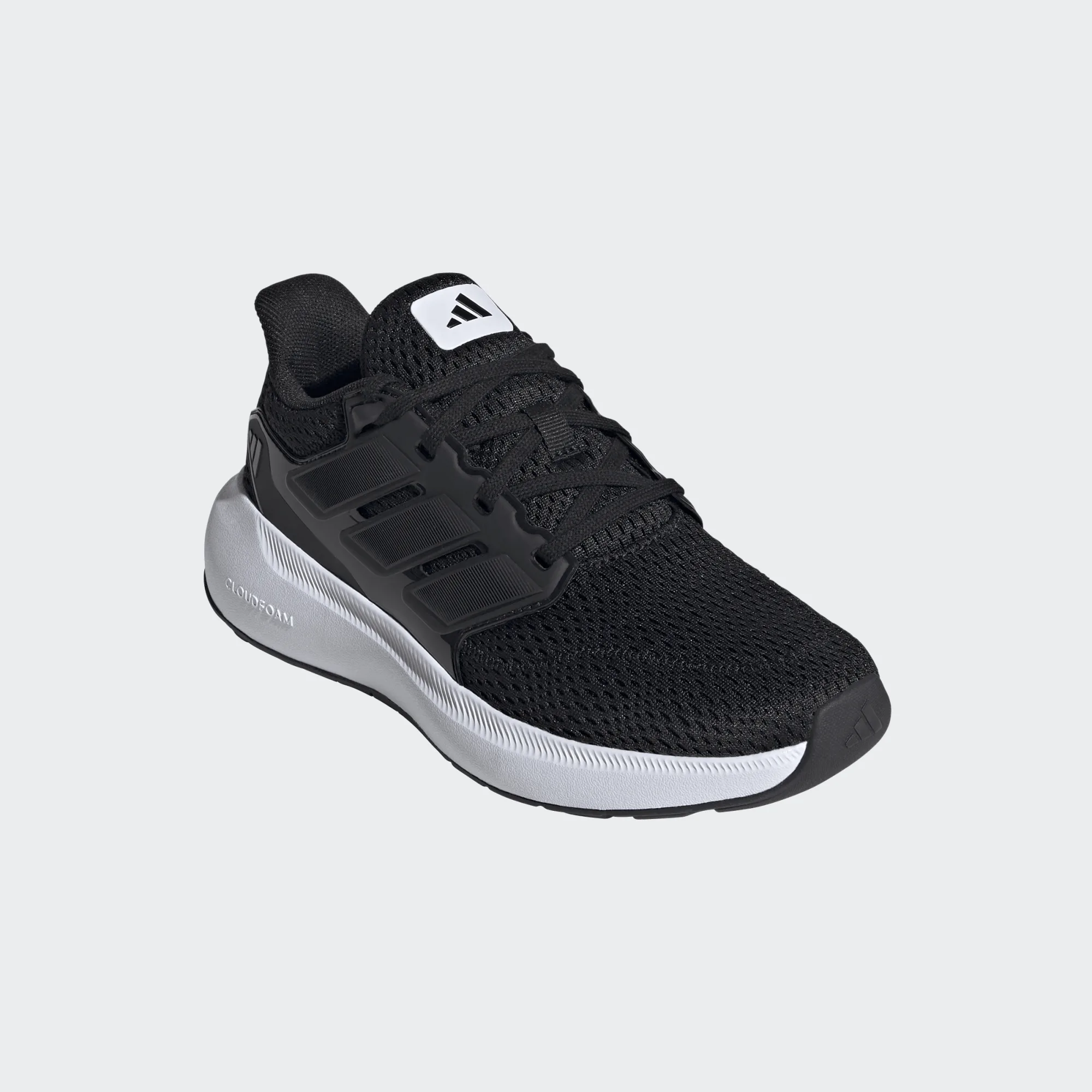 ADIDAS Ultimashow 2.0 Kids Shoes - Black - Image 2