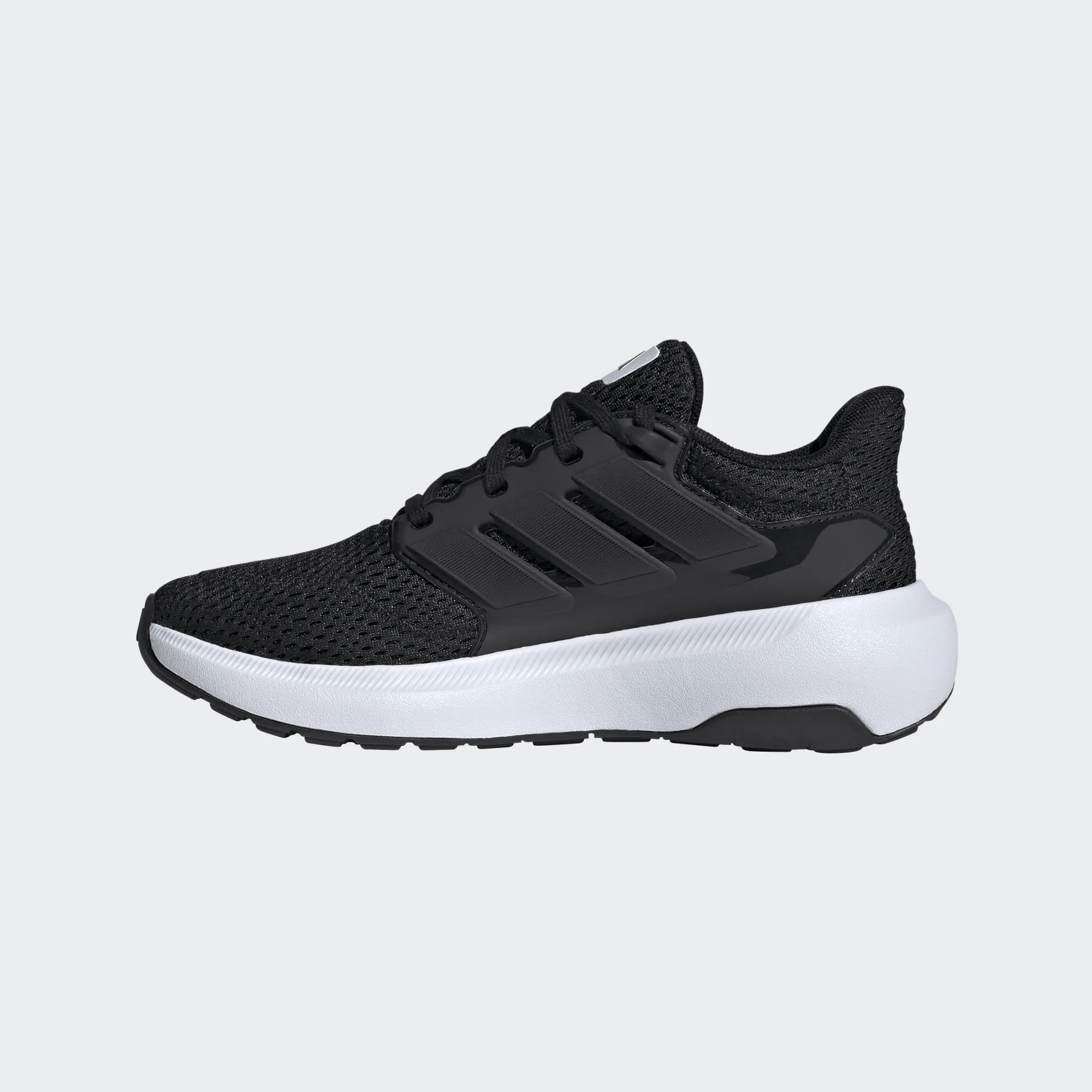 ADIDAS Ultimashow 2.0 Kids Shoes - Black - Image 3