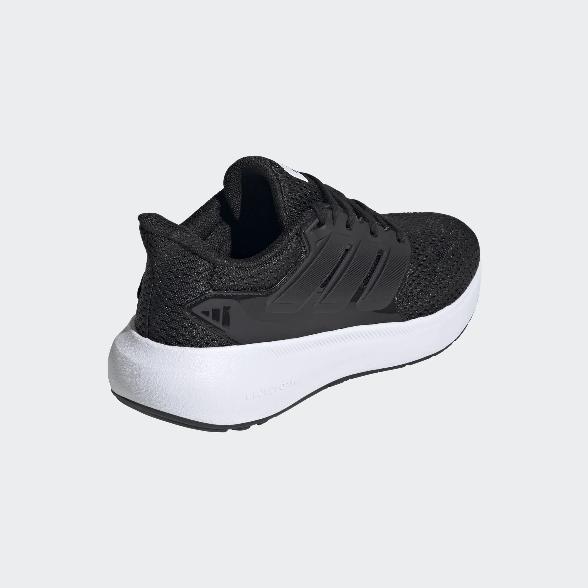 ADIDAS Ultimashow 2.0 Kids Shoes - Black - Image 4