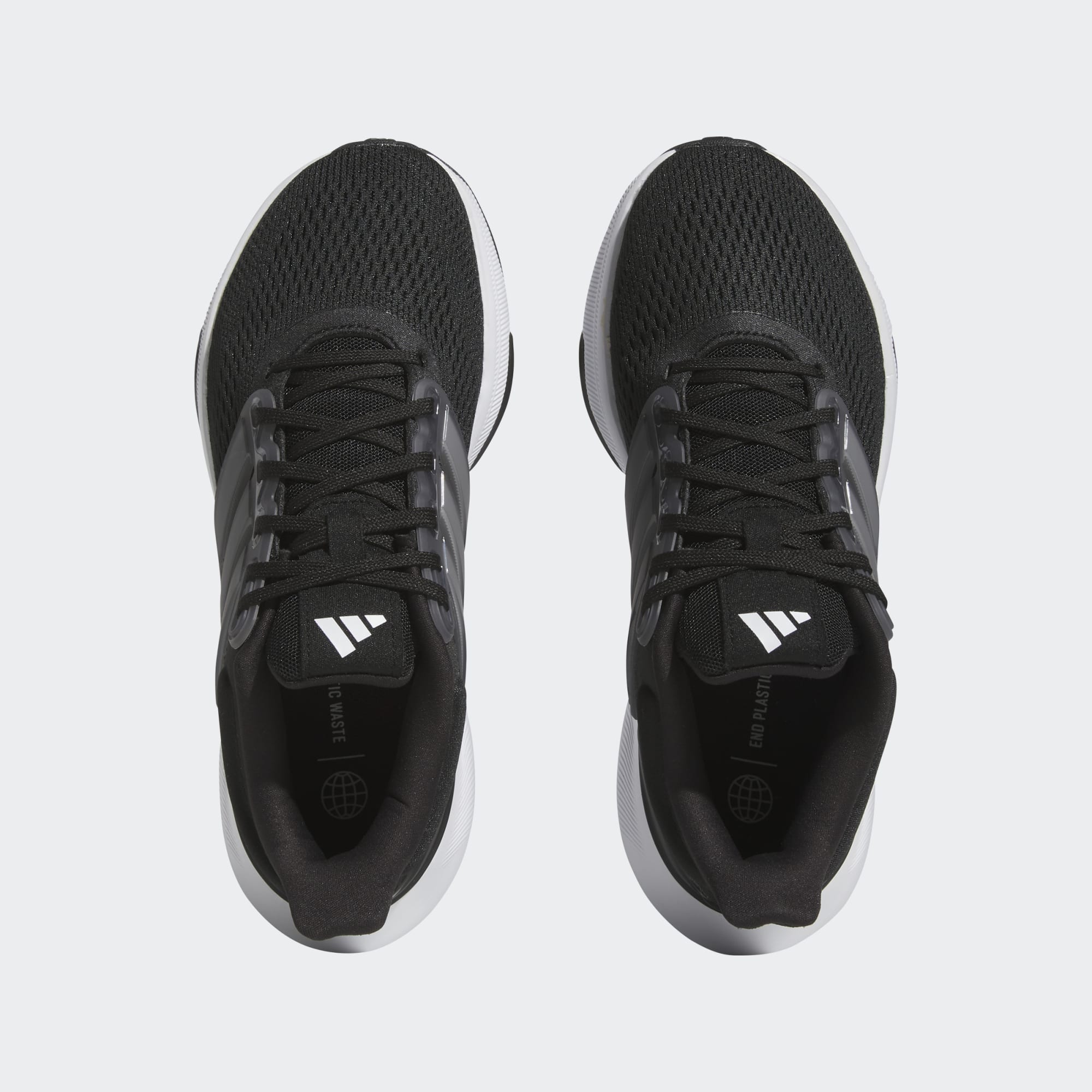 ADIDAS Ultrabounce Junior Shoes - Image 4