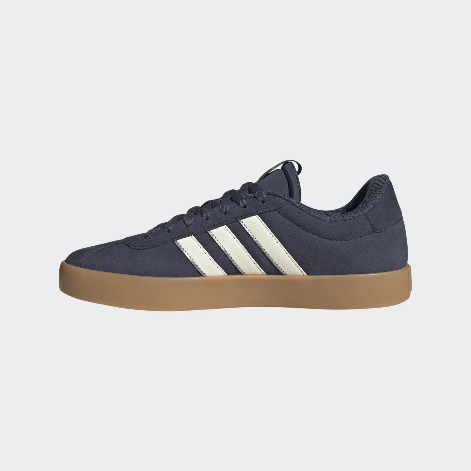 ADIDAS VL Court 3.0 Men's Shoes - Blue - Image 9