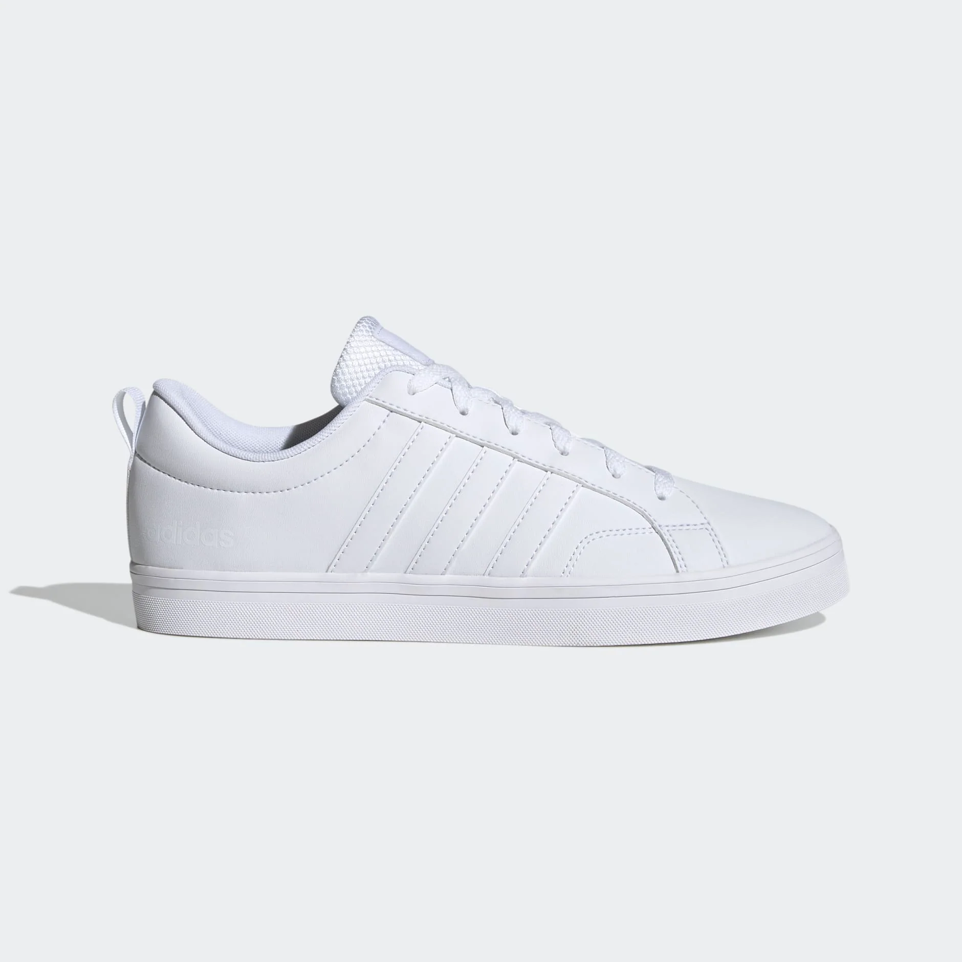 ADIDAS Men's VS Pace 2.0 Shoes - White - Image 2