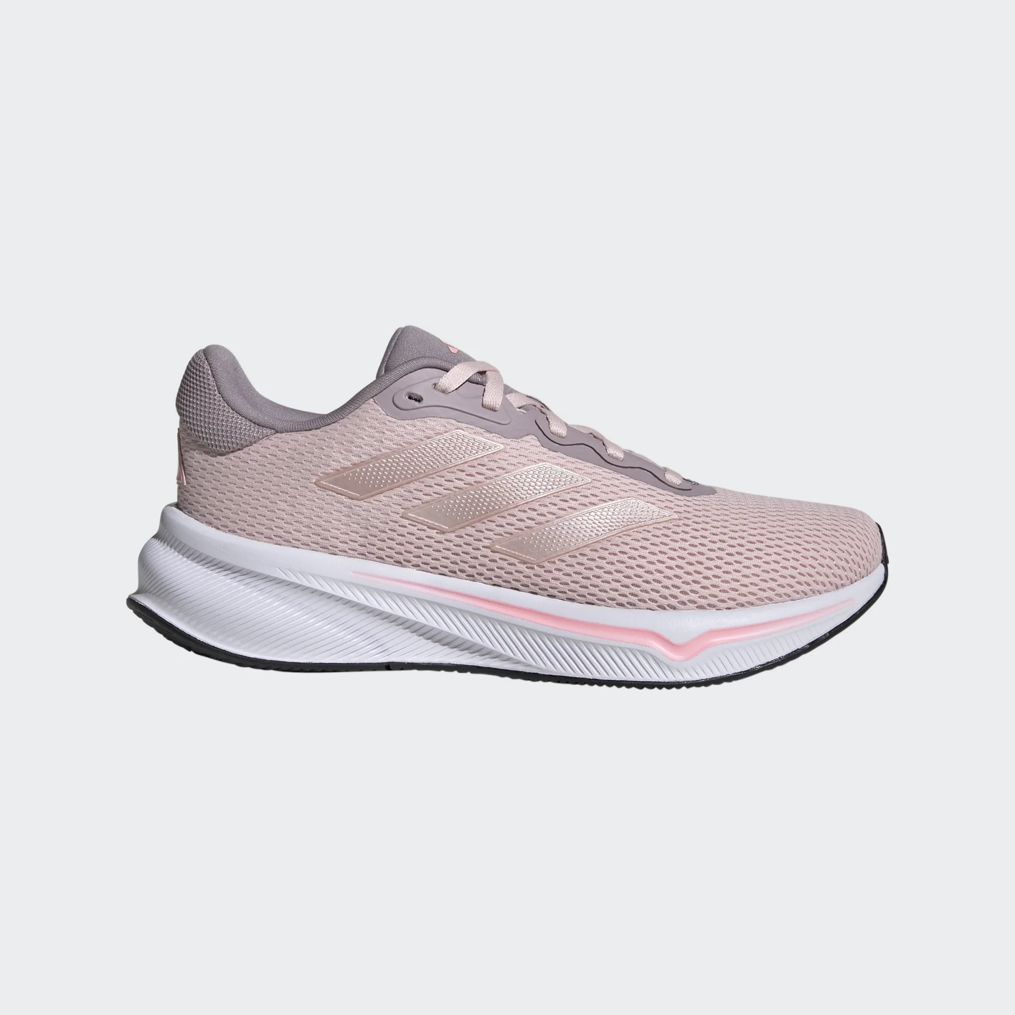 ADIDAS Women's Response Shoe - Pink