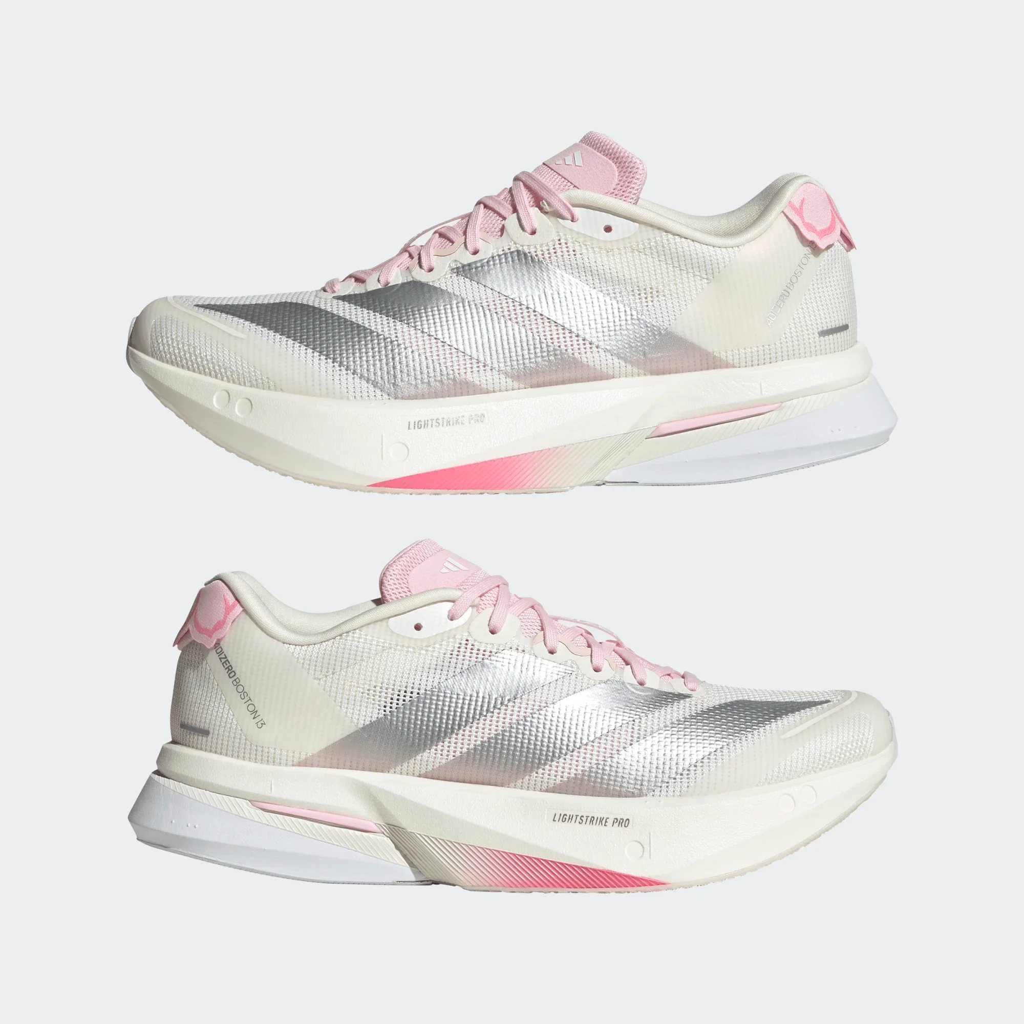 ADIDAS Women's Adizero Boston 13 Shoes - Image 10