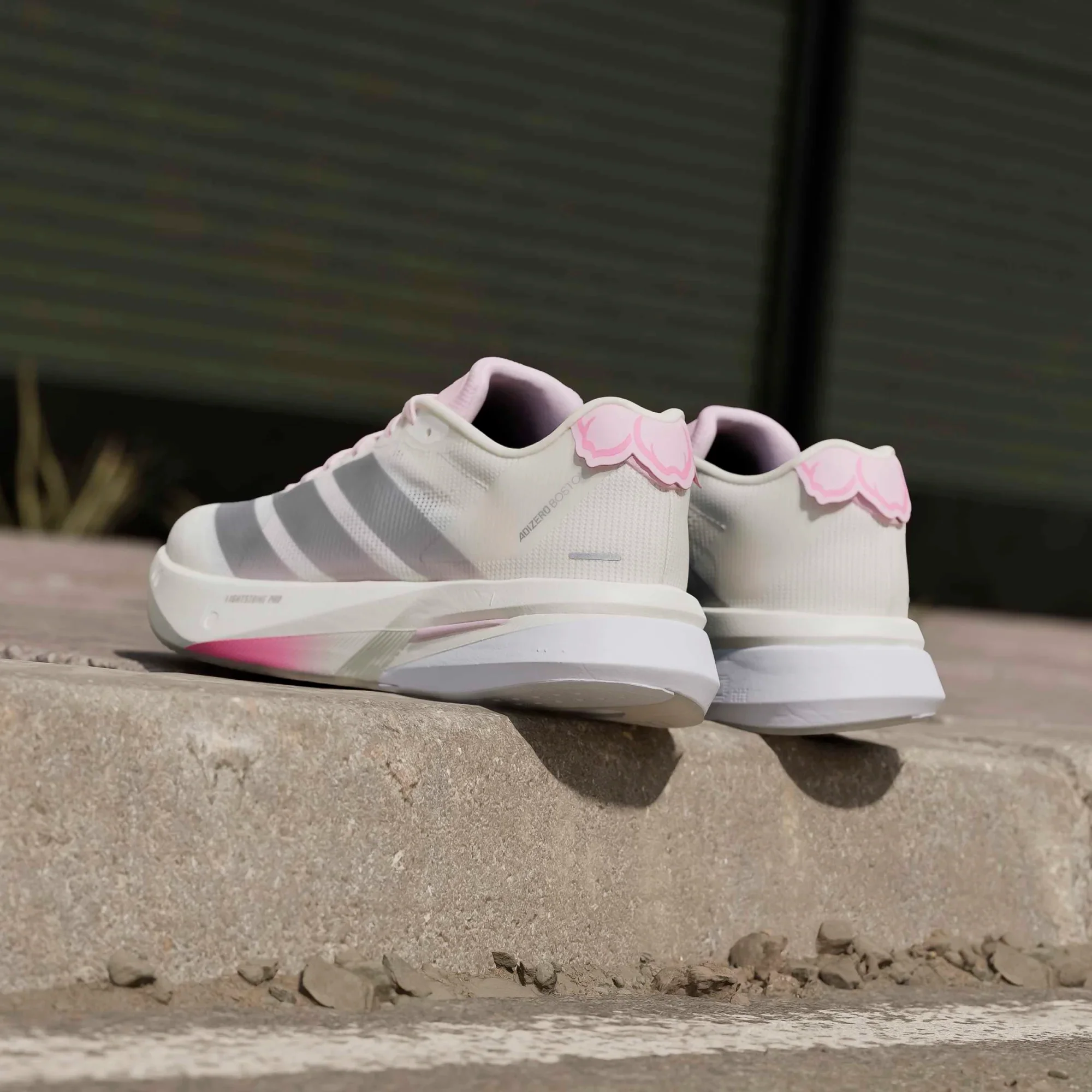 ADIDAS Women's Adizero Boston 13 Shoes - Image 14