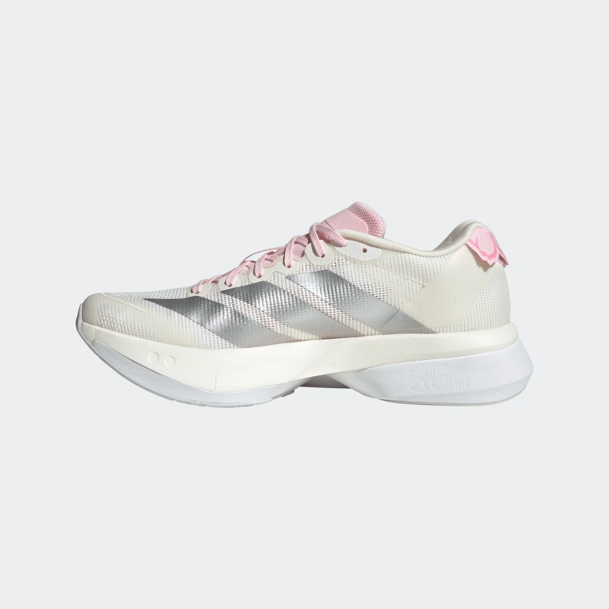 ADIDAS Women's Adizero Boston 13 Shoes - Image 5