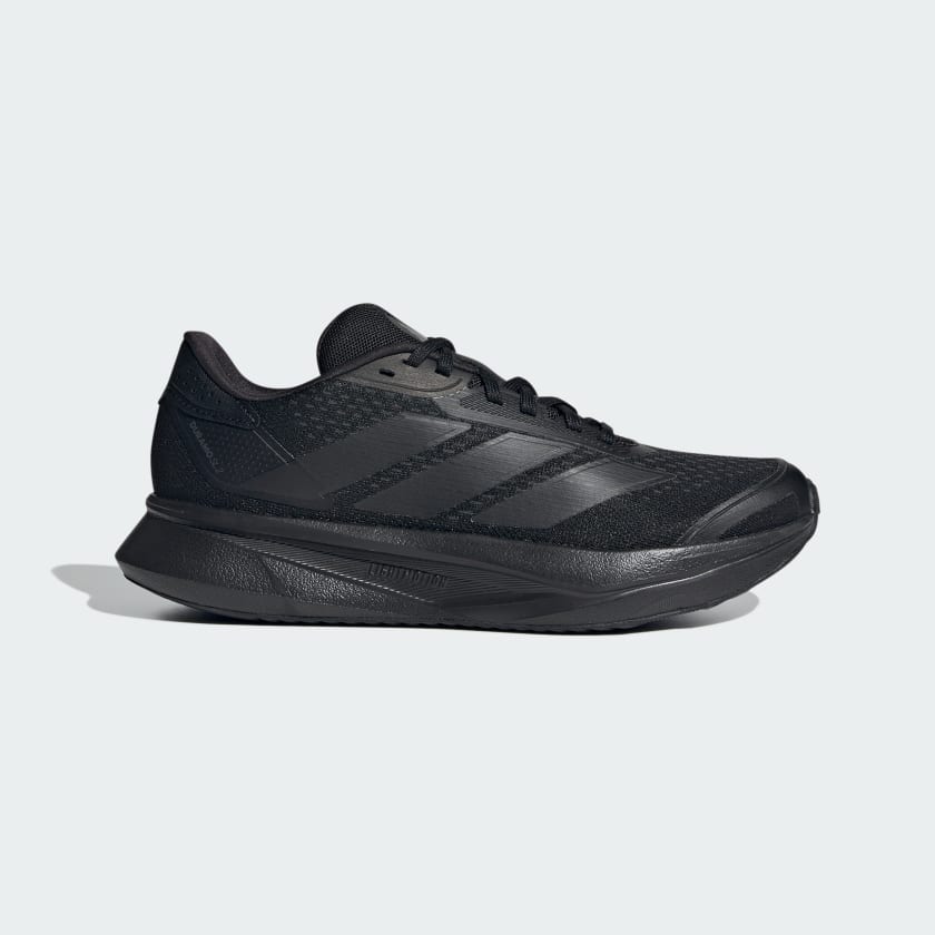 ADIDAS Women's Duramo SL 2 Running Shoes - Black