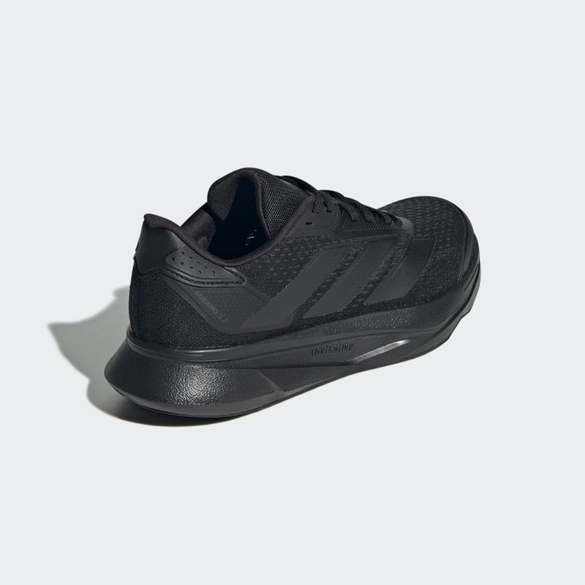 ADIDAS Women's Duramo SL 2 Running Shoes - Black - Image 3