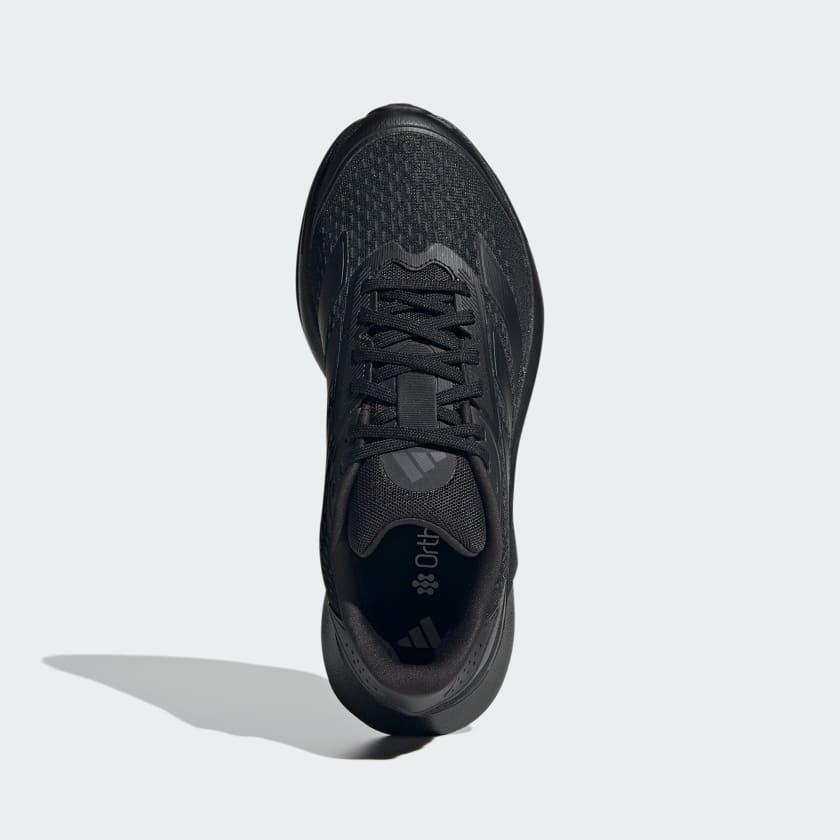 ADIDAS Women's Duramo SL 2 Running Shoes - Black - Image 5