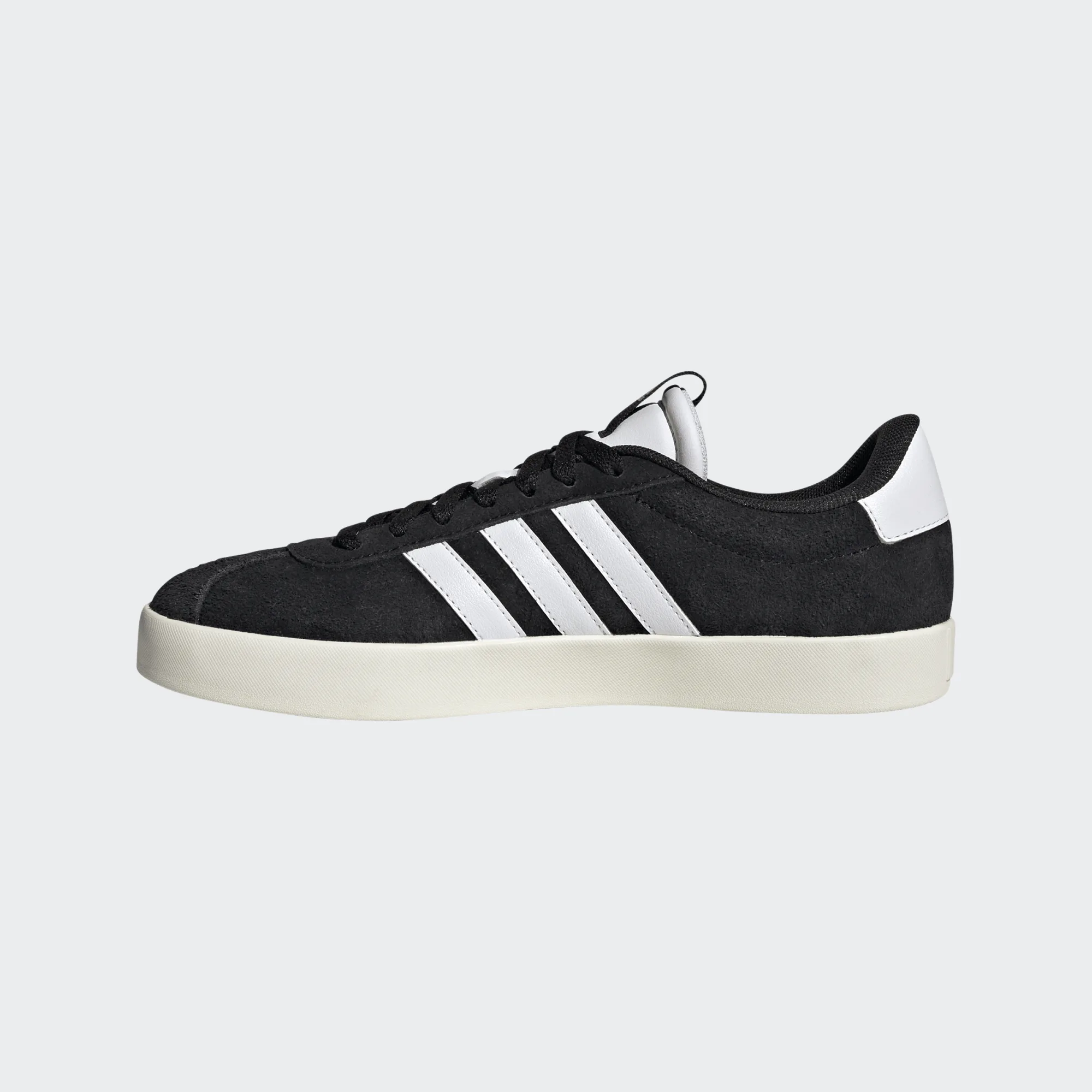 ADIDAS Women's VL Court 3.0 - Black - Image 5