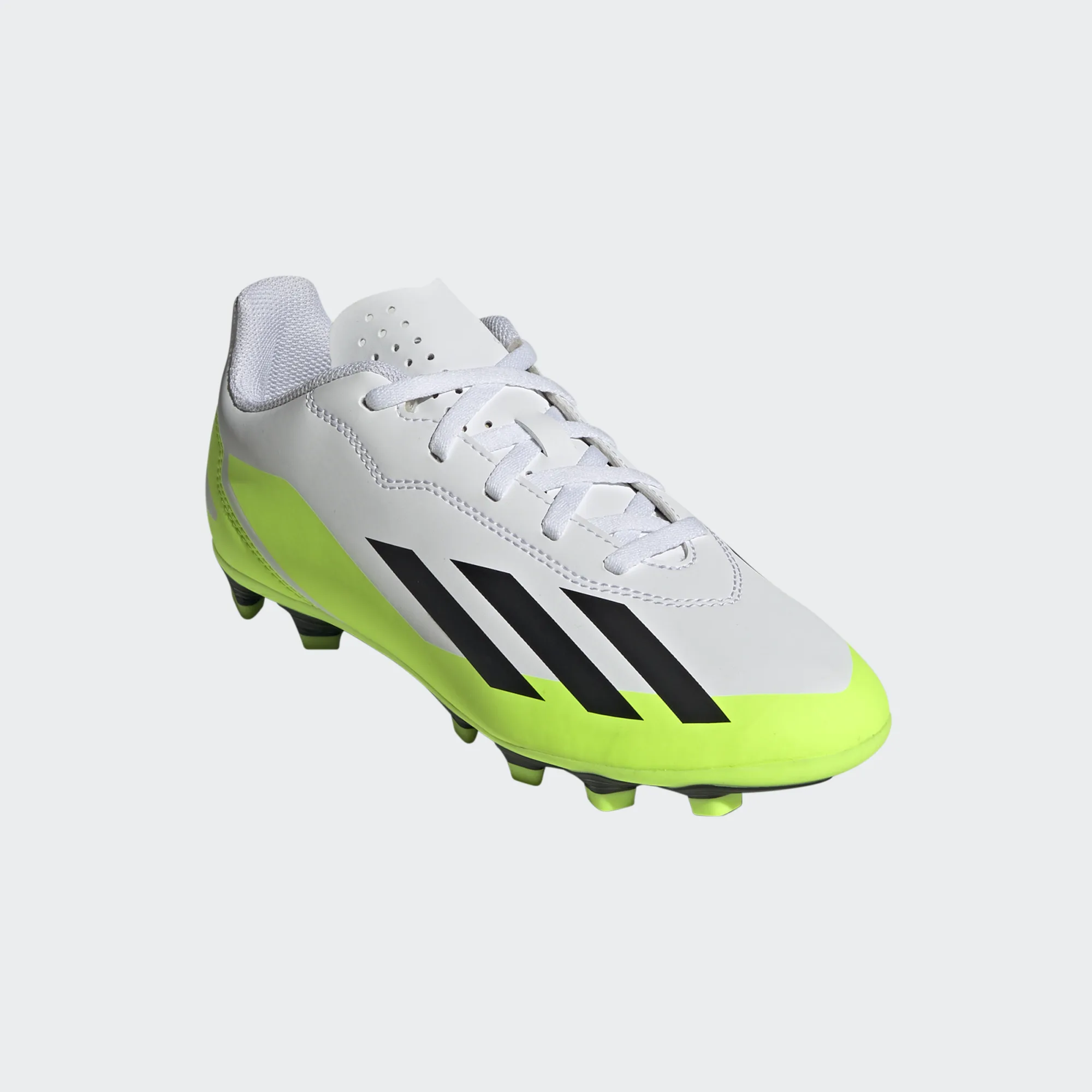 ADIDAS : X Crazyfast .4 Flexible Ground Boots - Image 2