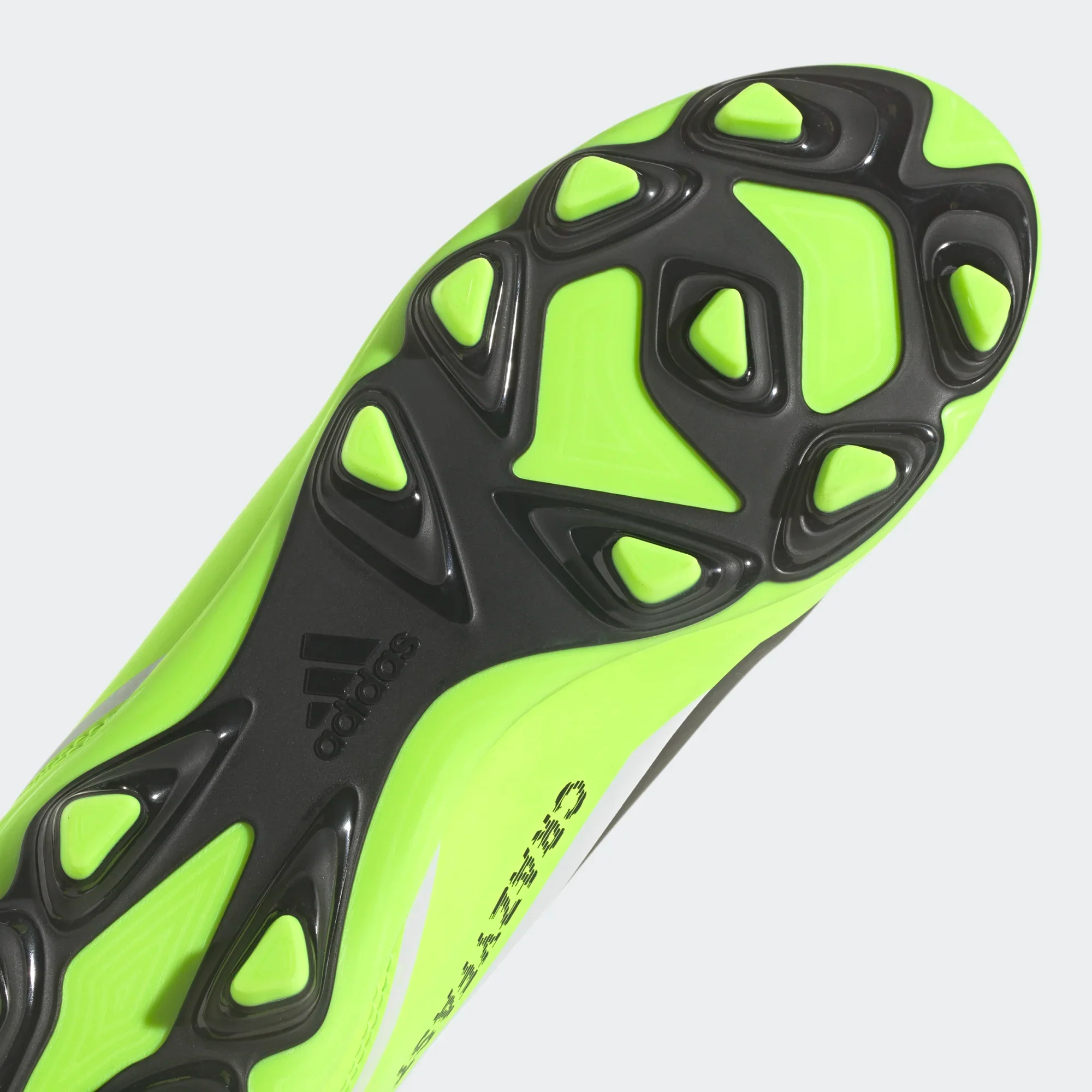 ADIDAS : X Crazyfast .4 Flexible Ground Boots - Image 4