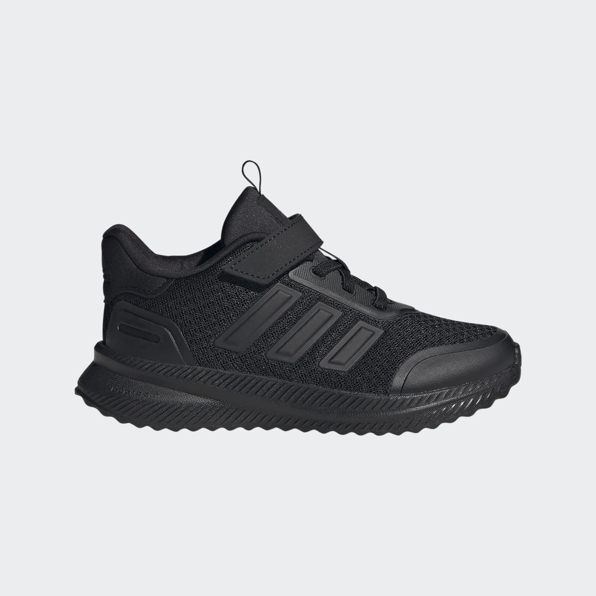 ADIDAS X_PLRPATH Kids Shoes - Black