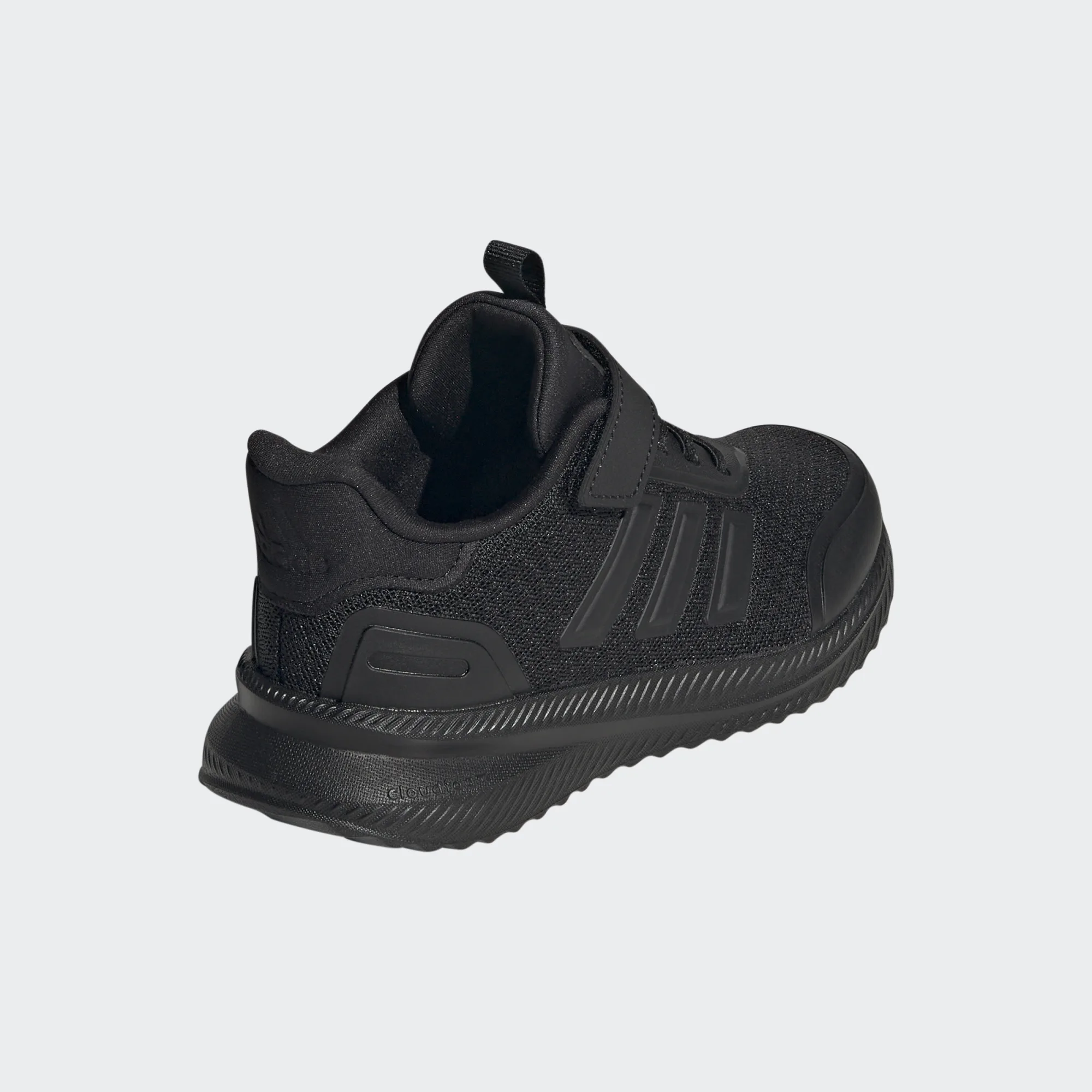 ADIDAS X_PLRPATH Kids Shoes - Black - Image 4