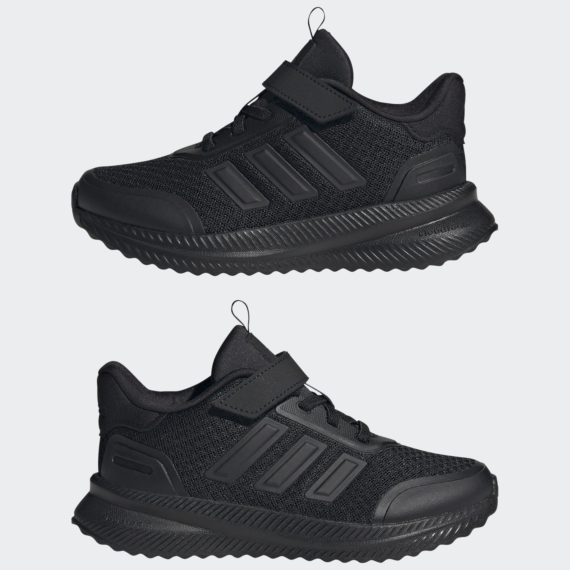 ADIDAS X_PLRPATH Kids Shoes - Black - Image 5