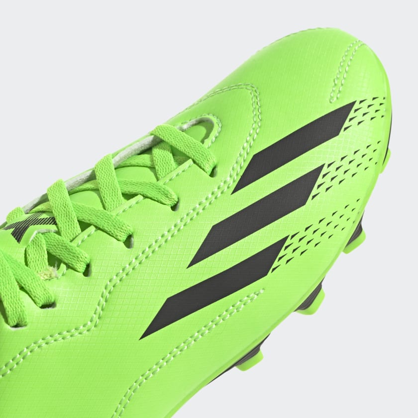 ADIDAS : X Speedportal .4 Flexible ground Clets - Image 3