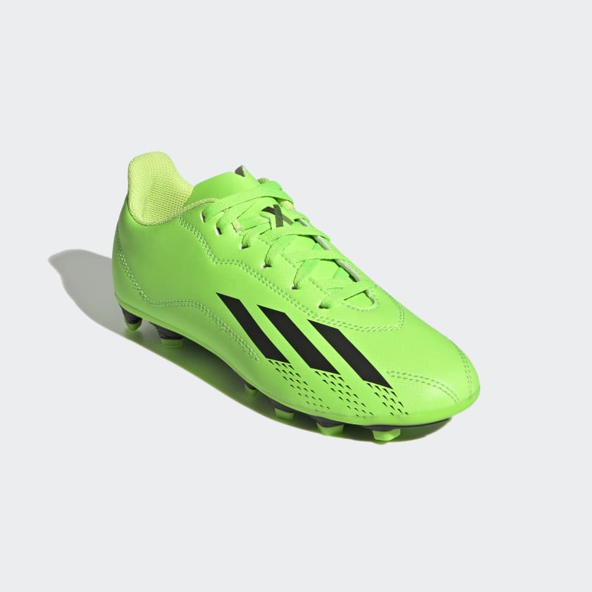 ADIDAS : X Speedportal .4 Flexible ground Clets - Image 4