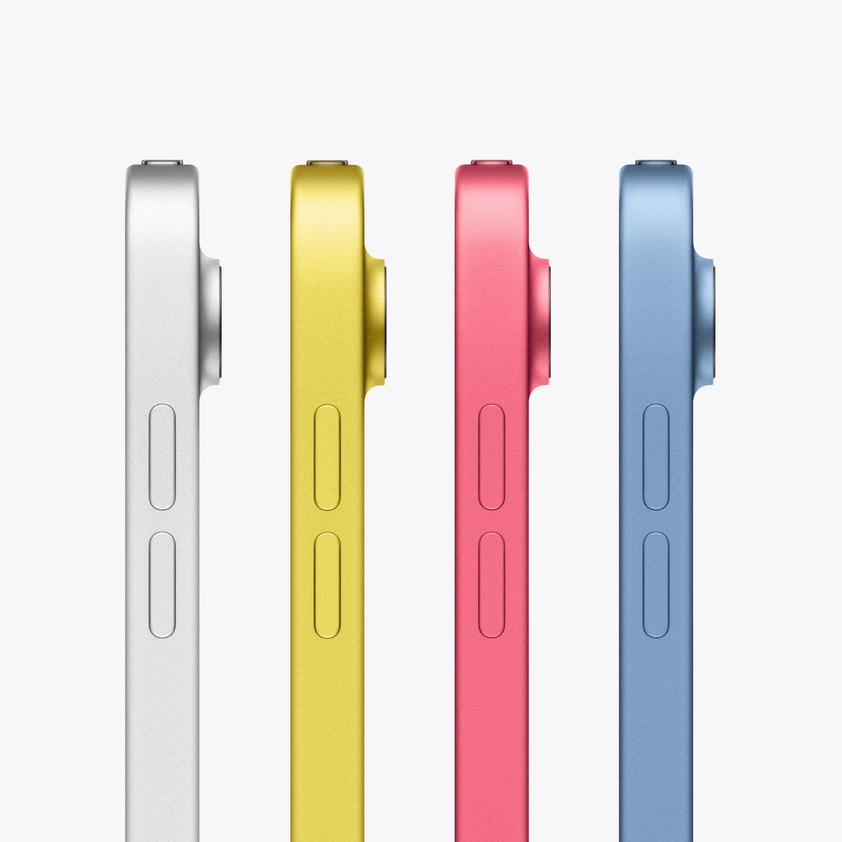 Apple ipad 11 inch (A16) - Image 3