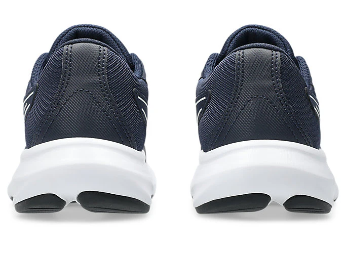 ASICS Boy's Contend 9 GS Running Shoe - Navy - Image 6