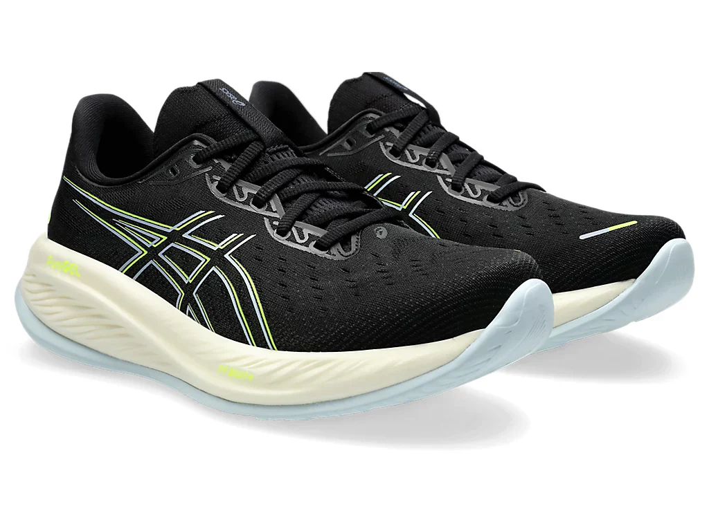ASICS Gel-Cumulus 26 Men's Running Shoes - Image 2