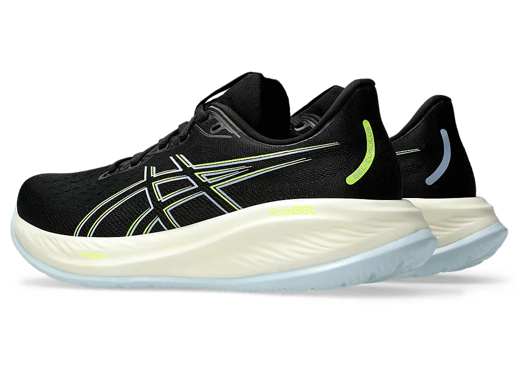 ASICS Gel-Cumulus 26 Men's Running Shoes - Image 3