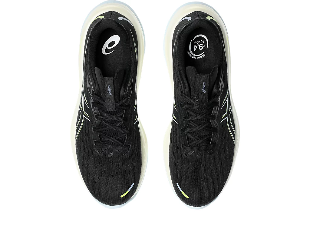 ASICS Gel-Cumulus 26 Men's Running Shoes - Image 5