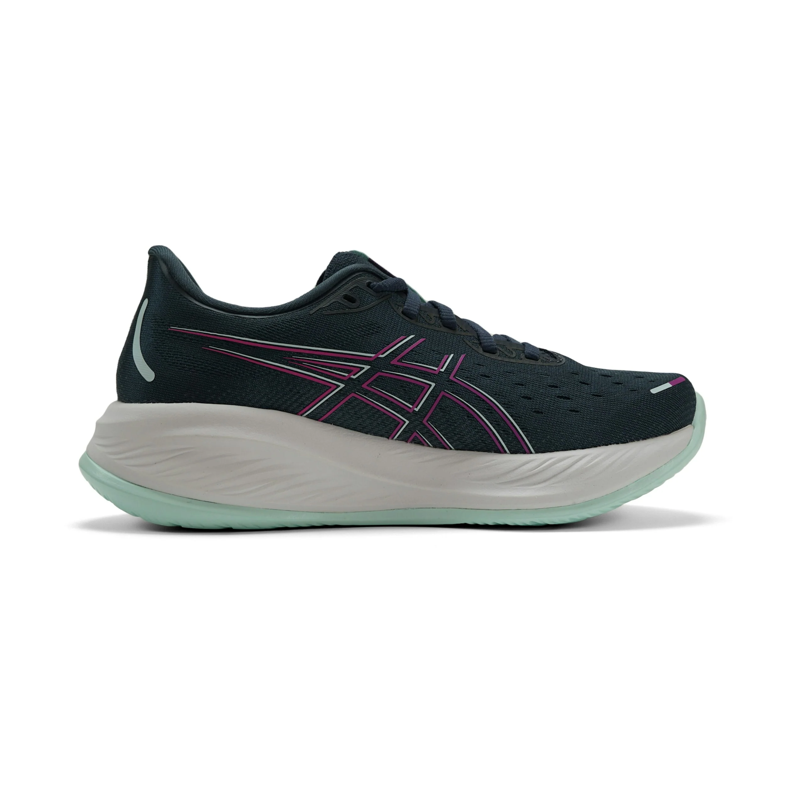 ASICS Gel Cumulus 26 Women's Running Shoe - Navy